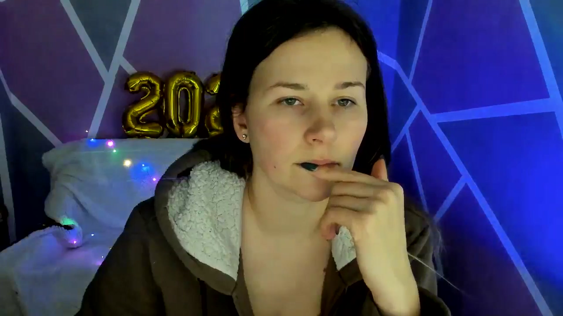 Gallery image thumbnail from Sexy_Ukr's myfreecams stream on, 01/25/2025, 17:38 image 2 of 20