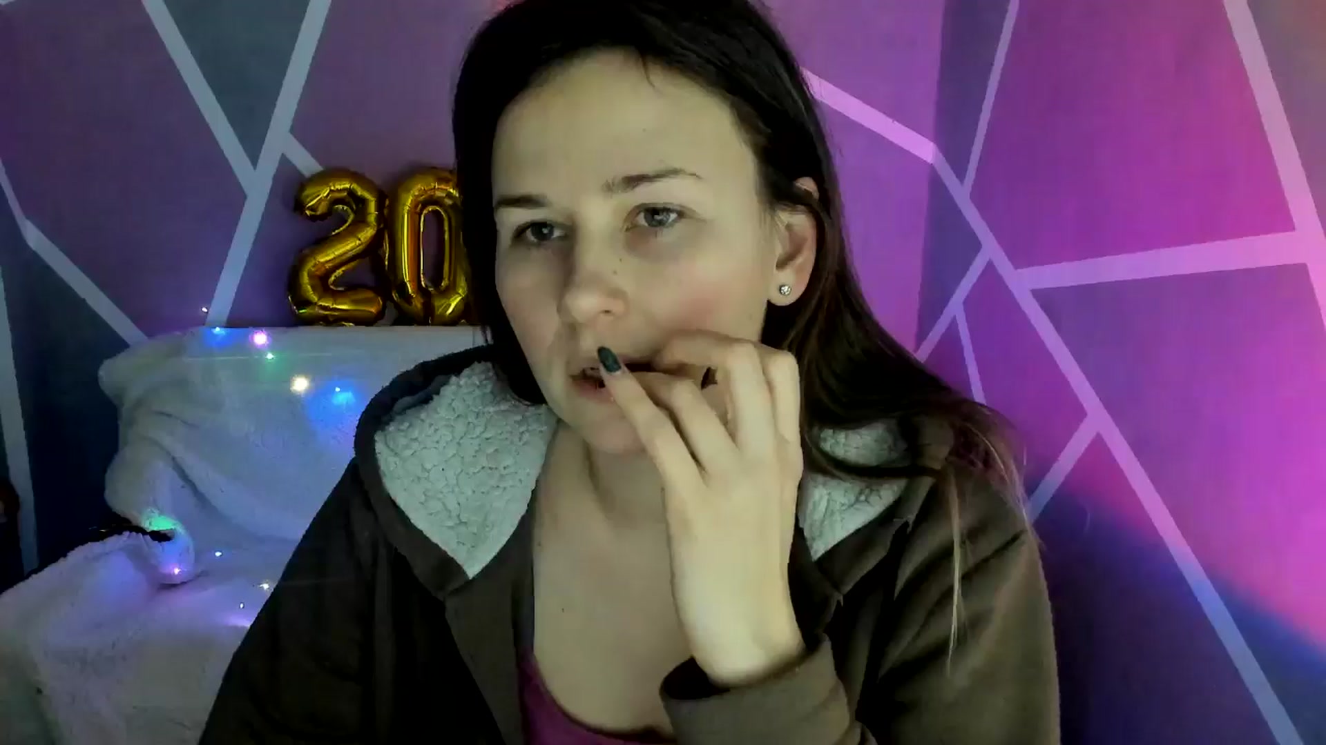 Gallery image thumbnail from Sexy_Ukr's myfreecams stream on, 01/25/2025, 17:38 image 3 of 20
