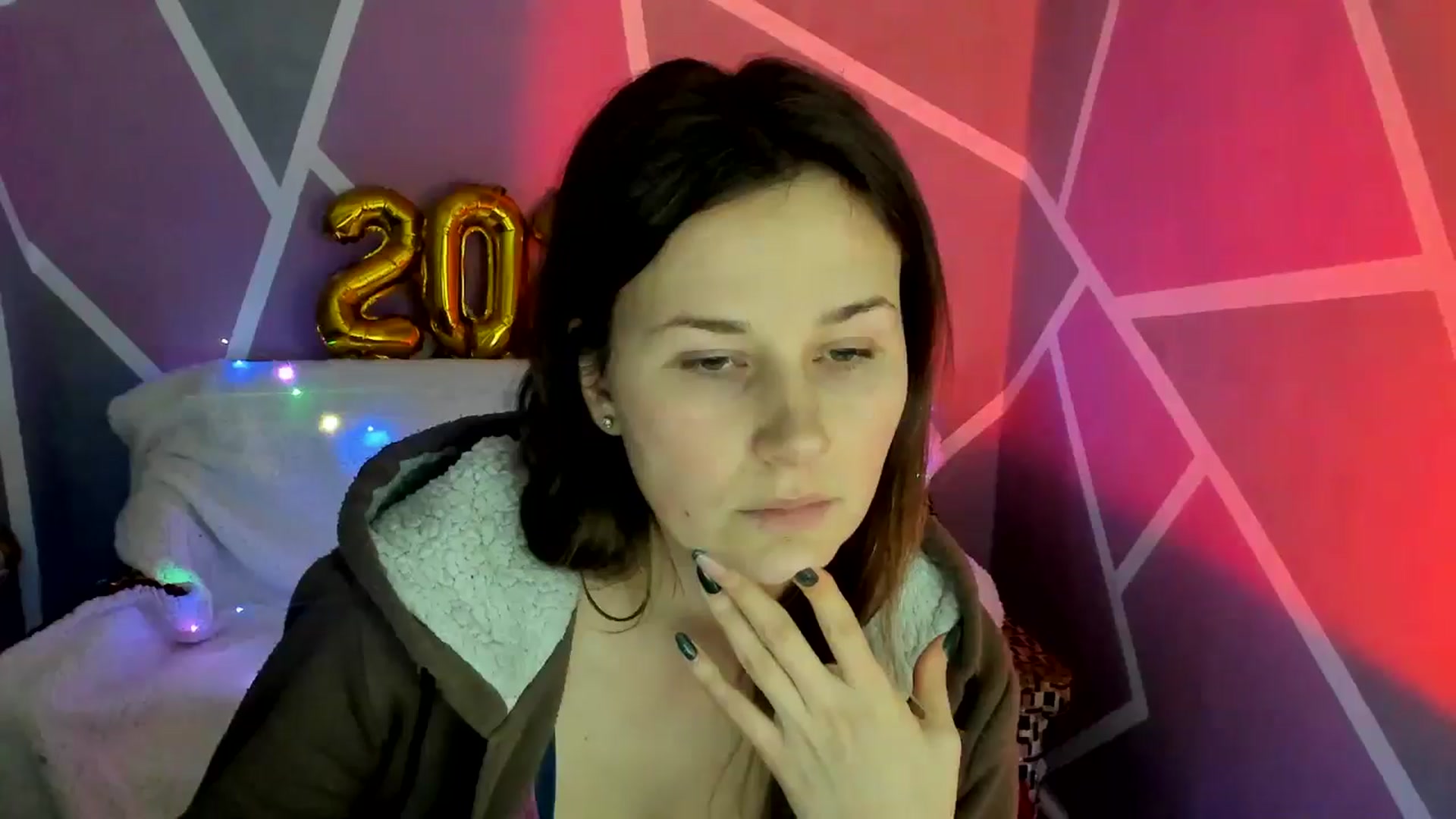 Gallery image thumbnail from Sexy_Ukr's myfreecams stream on, 01/25/2025, 17:38 image 9 of 20