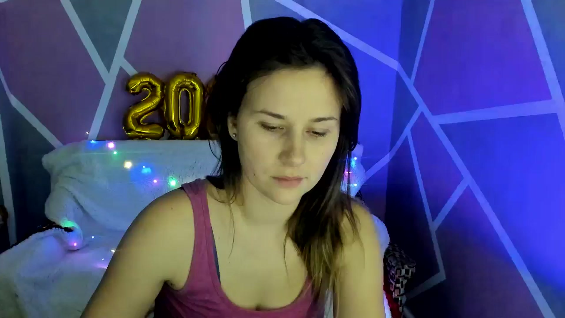 Gallery image thumbnail from Sexy_Ukr's myfreecams stream on, 01/25/2025, 17:38 image 19 of 20