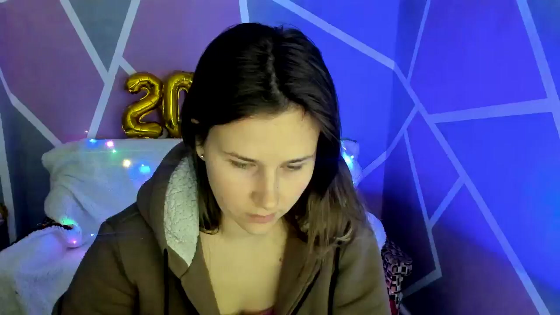 Gallery image thumbnail from Sexy_Ukr's myfreecams stream on, 01/25/2025, 18:48 image 1 of 20