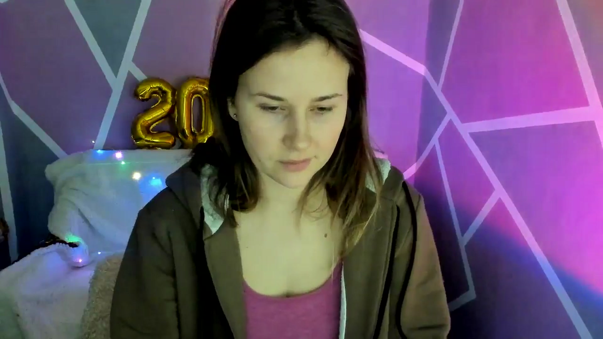 Gallery image thumbnail from Sexy_Ukr's myfreecams stream on, 01/25/2025, 18:48 image 3 of 20