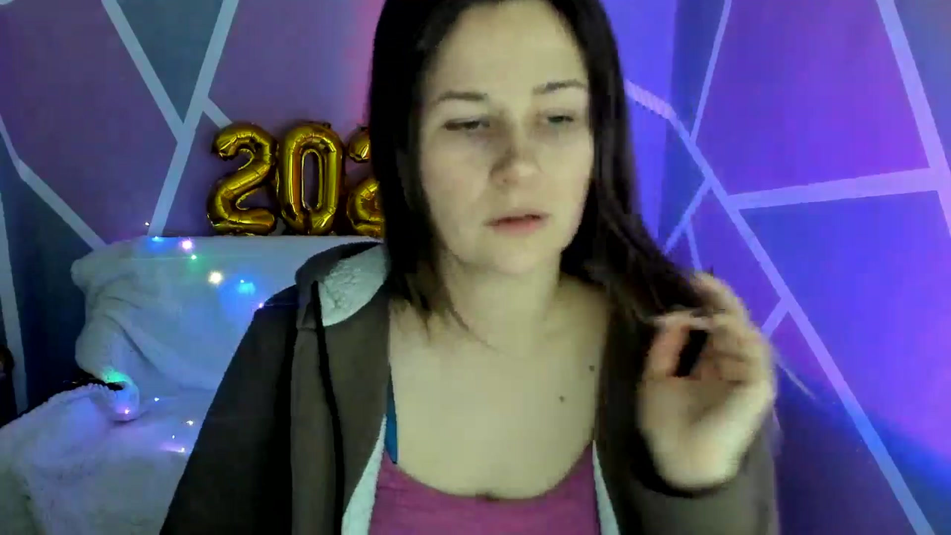 Gallery image thumbnail from Sexy_Ukr's myfreecams stream on, 01/25/2025, 18:48 image 10 of 20