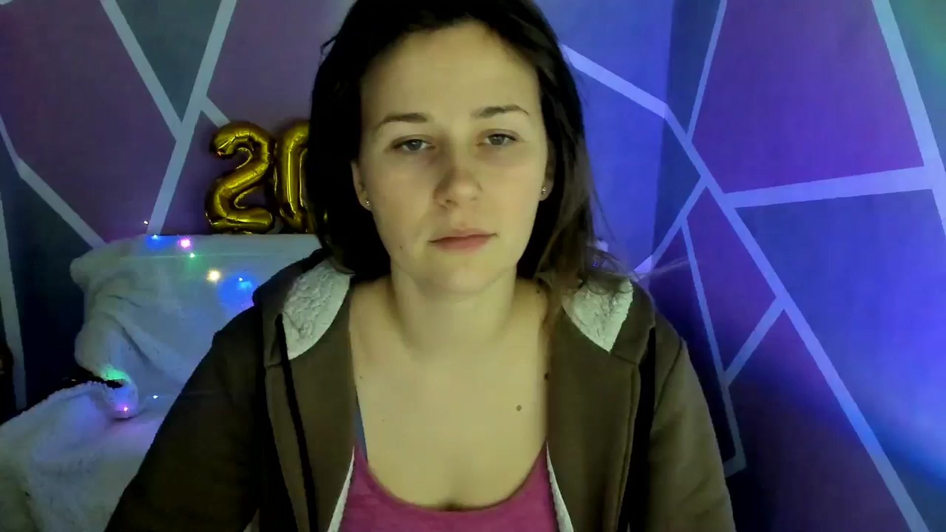 Gallery image thumbnail from Sexy_Ukr's myfreecams stream on, 01/25/2025, 18:48 image 7 of 20