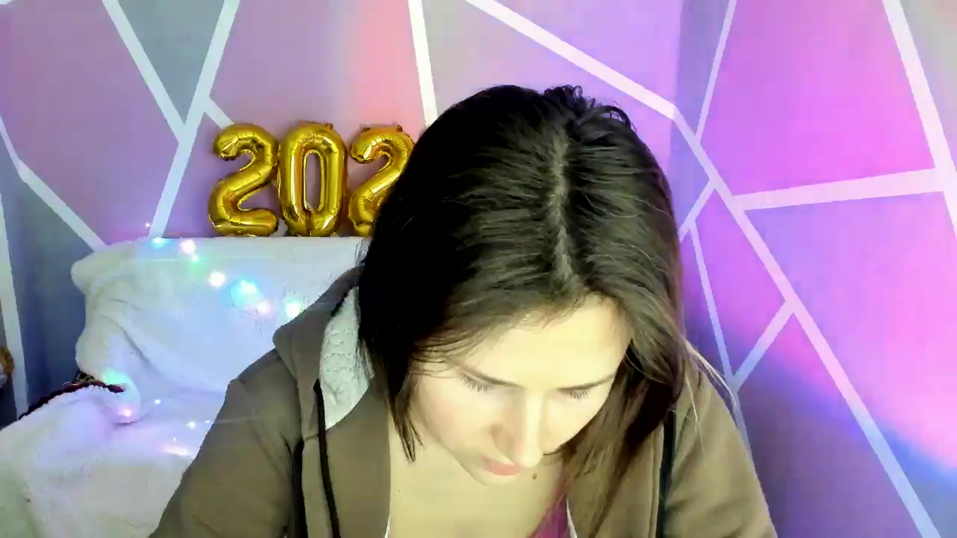 Gallery image thumbnail from Sexy_Ukr's myfreecams stream on, 01/25/2025, 18:48 image 8 of 20