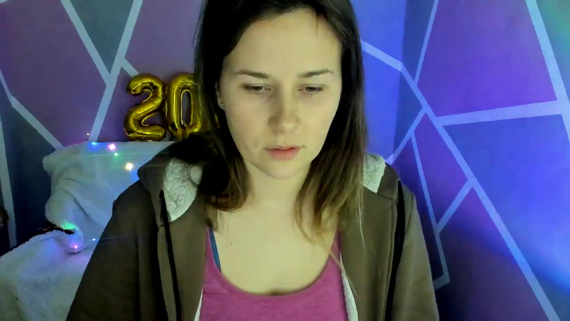 Gallery image thumbnail from Sexy_Ukr's myfreecams stream on, 01/25/2025, 18:48 image 5 of 20