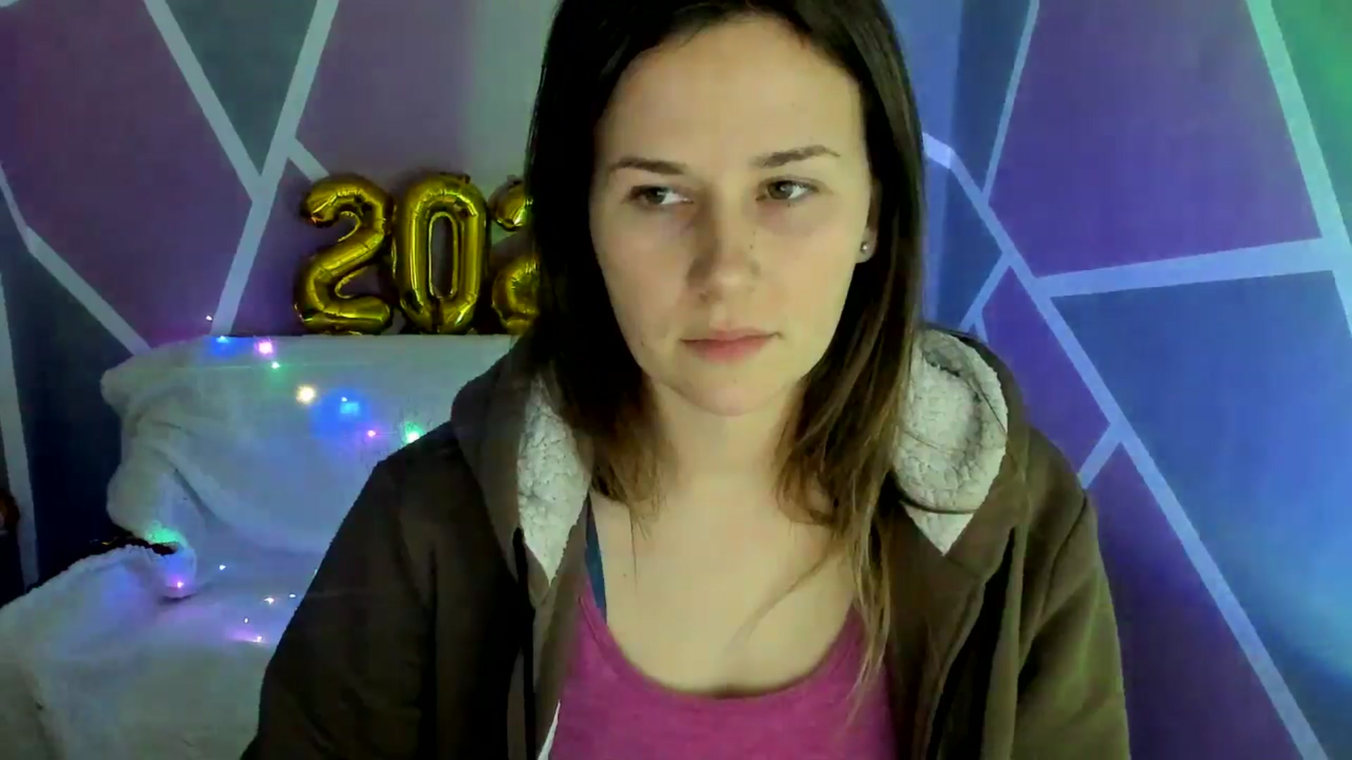 Gallery image thumbnail from Sexy_Ukr's myfreecams stream on, 01/25/2025, 18:48 image 13 of 20
