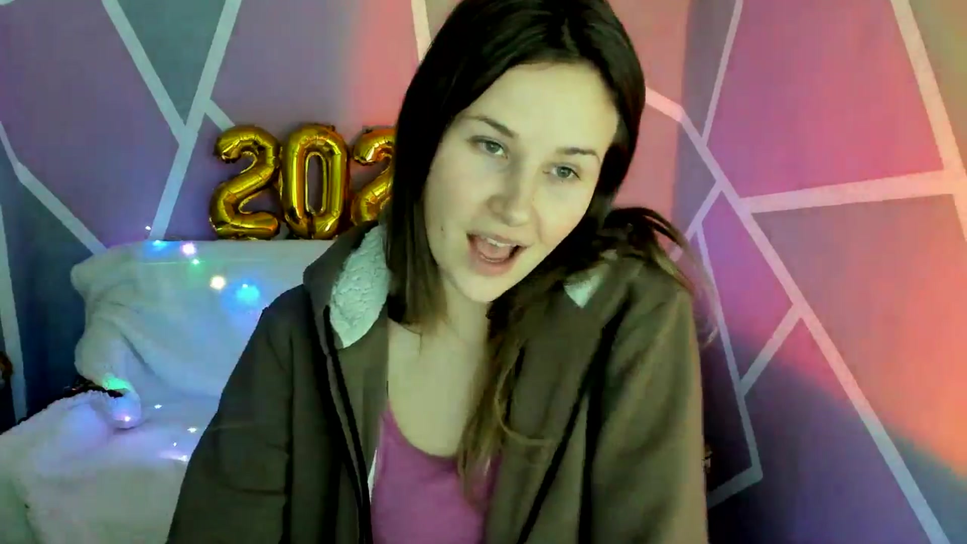 Gallery image thumbnail from Sexy_Ukr's myfreecams stream on, 01/25/2025, 18:48 image 16 of 20