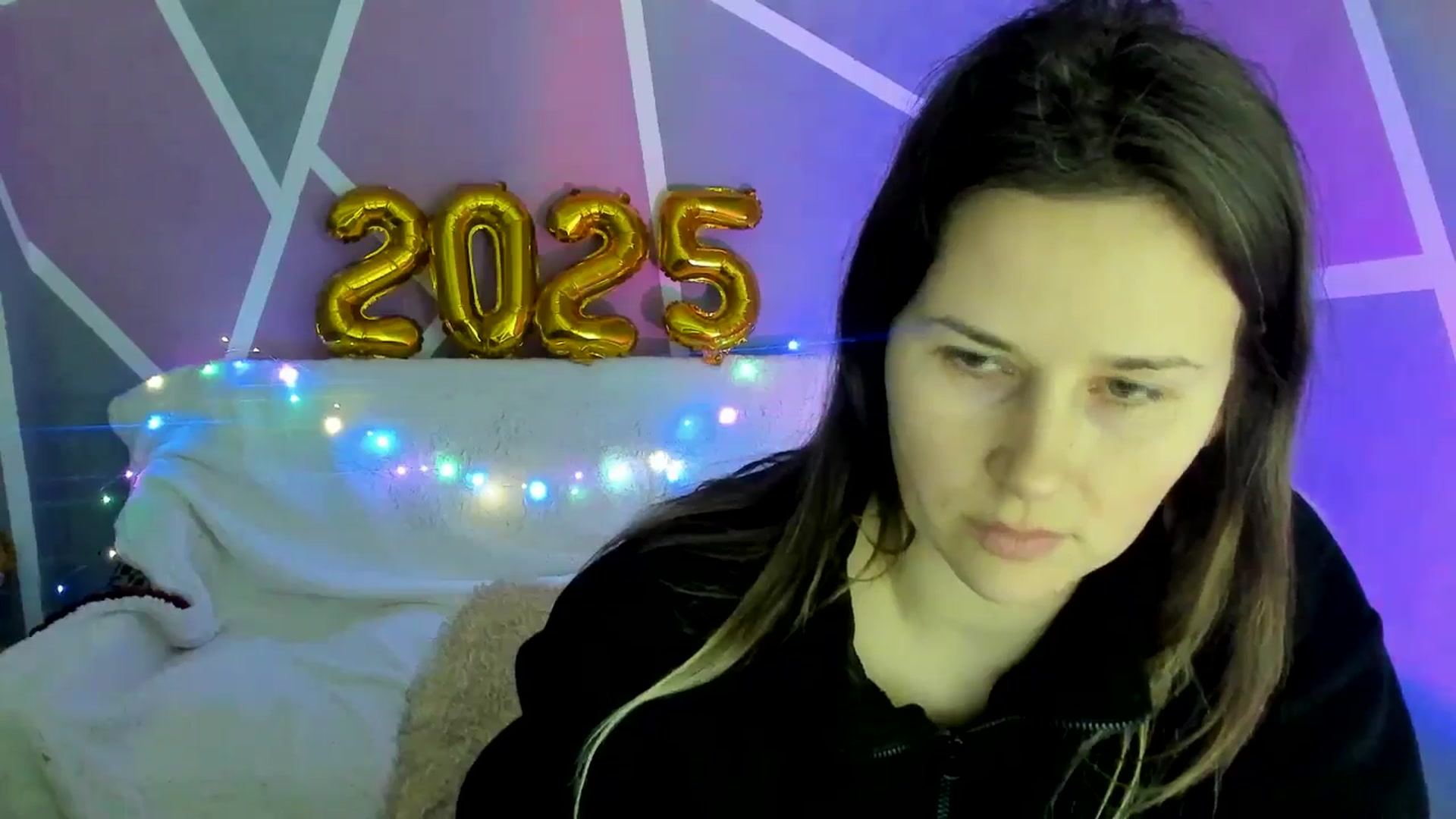 Gallery image thumbnail from Sexy_Ukr's myfreecams stream on, 01/29/2025, 18:49 image 3 of 20