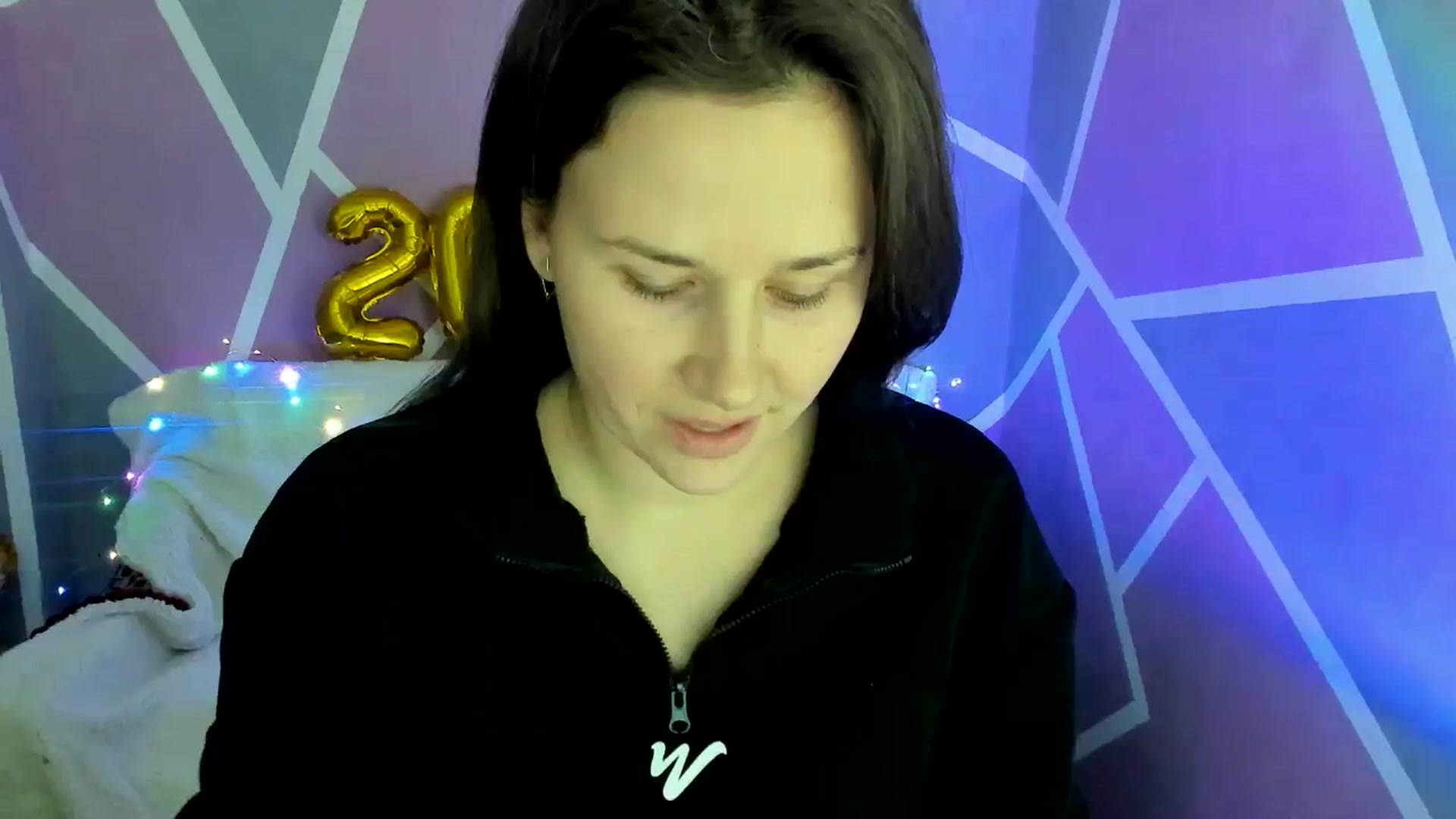 Gallery image thumbnail from Sexy_Ukr's myfreecams stream on, 01/29/2025, 18:49 image 9 of 20