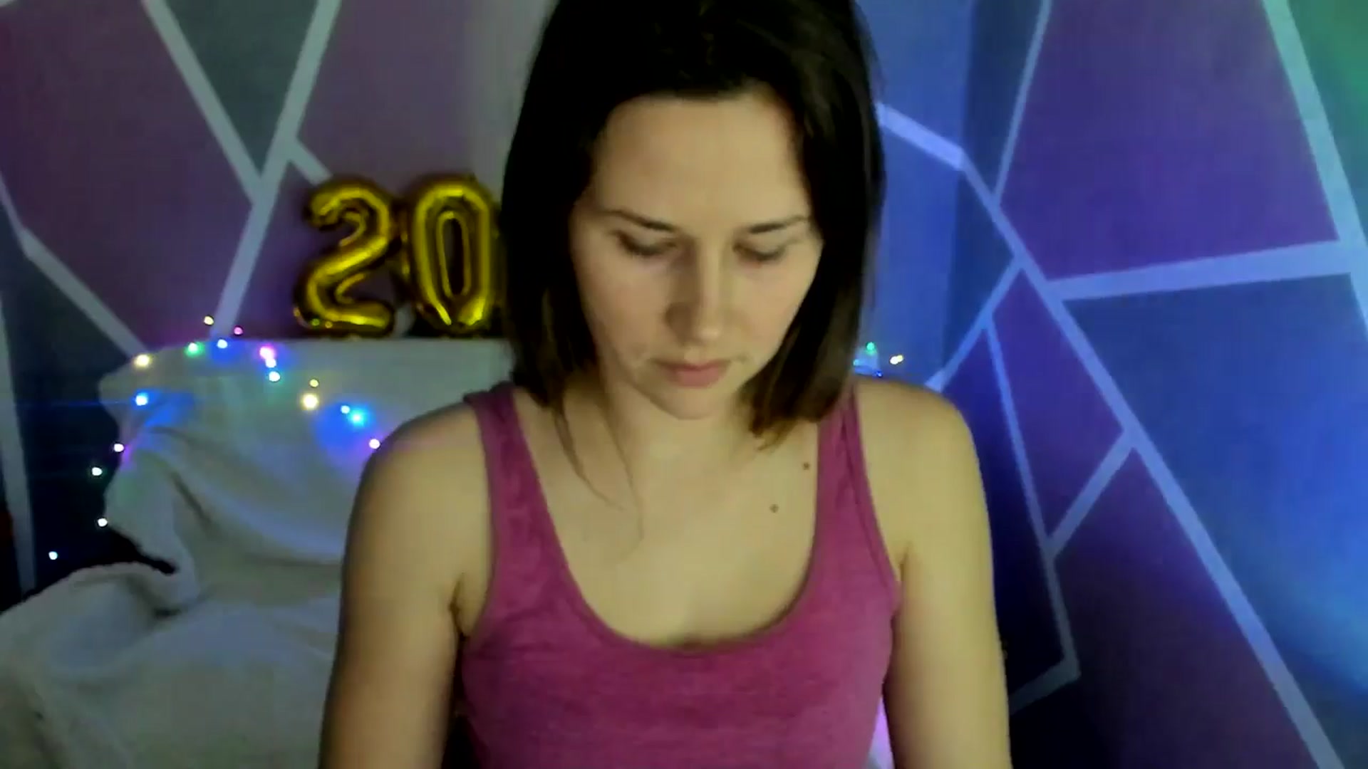 Gallery image thumbnail from Sexy_Ukr's myfreecams stream on, 01/29/2025, 18:49 image 14 of 20