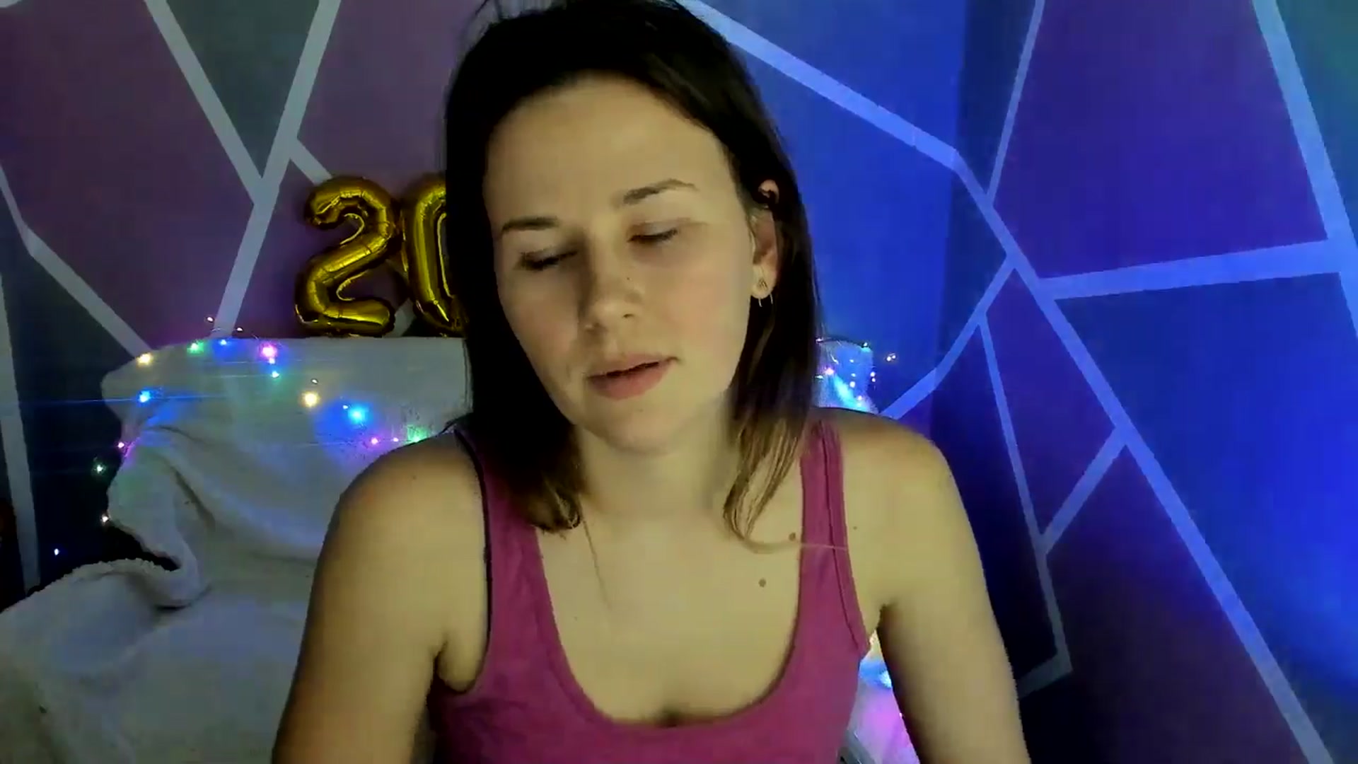 Gallery image thumbnail from Sexy_Ukr's myfreecams stream on, 01/29/2025, 18:49 image 16 of 20