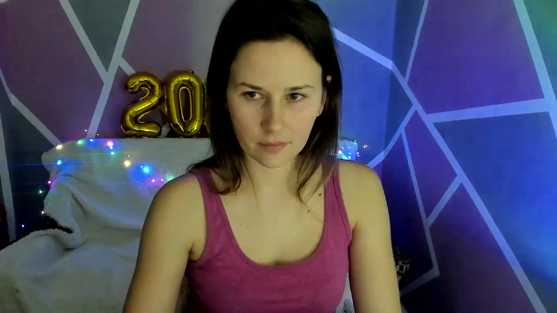Gallery image thumbnail from Sexy_Ukr's myfreecams stream on, 01/29/2025, 18:49 image 17 of 20