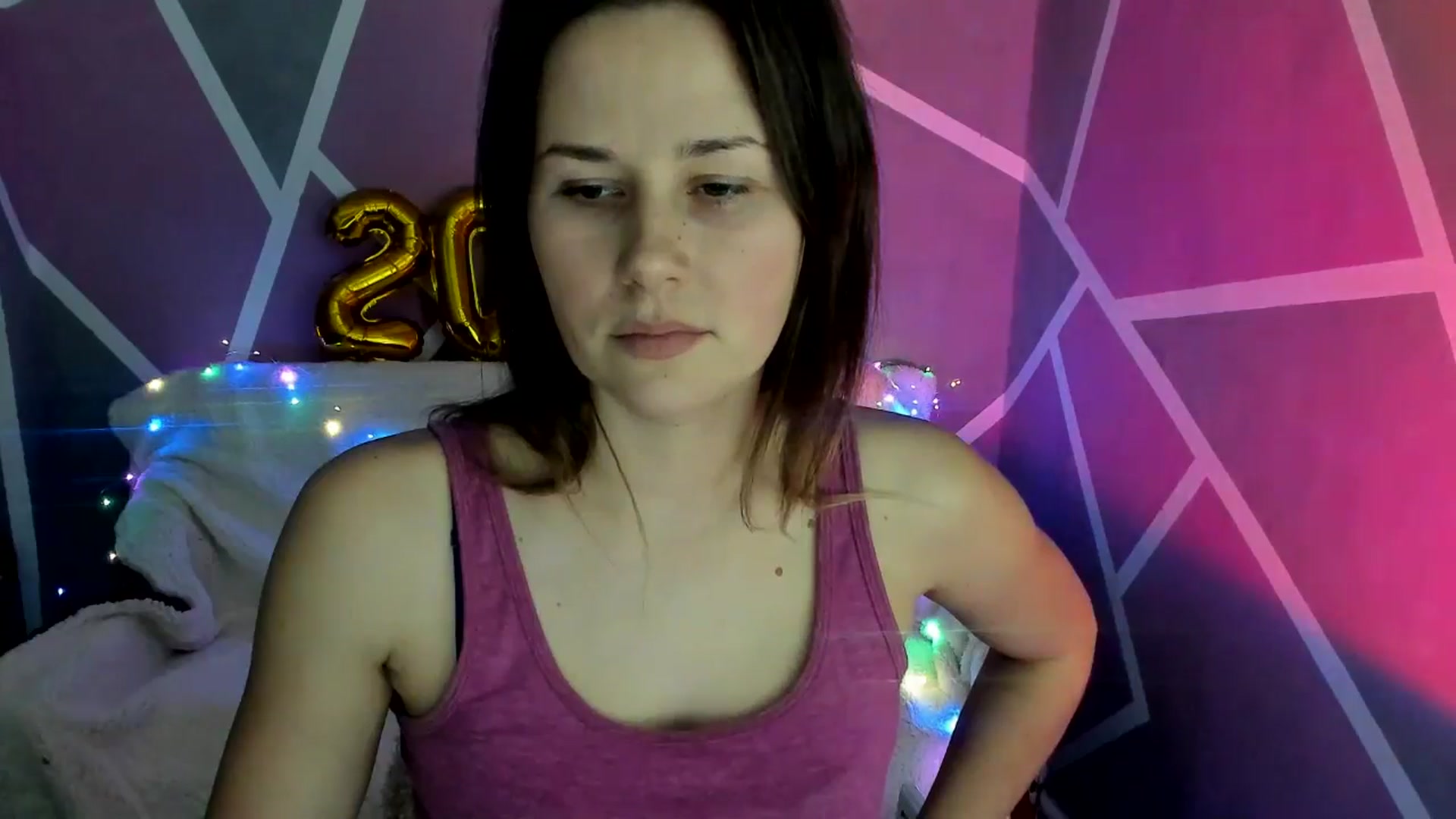 Gallery image thumbnail from Sexy_Ukr's myfreecams stream on, 01/29/2025, 18:49 image 15 of 20
