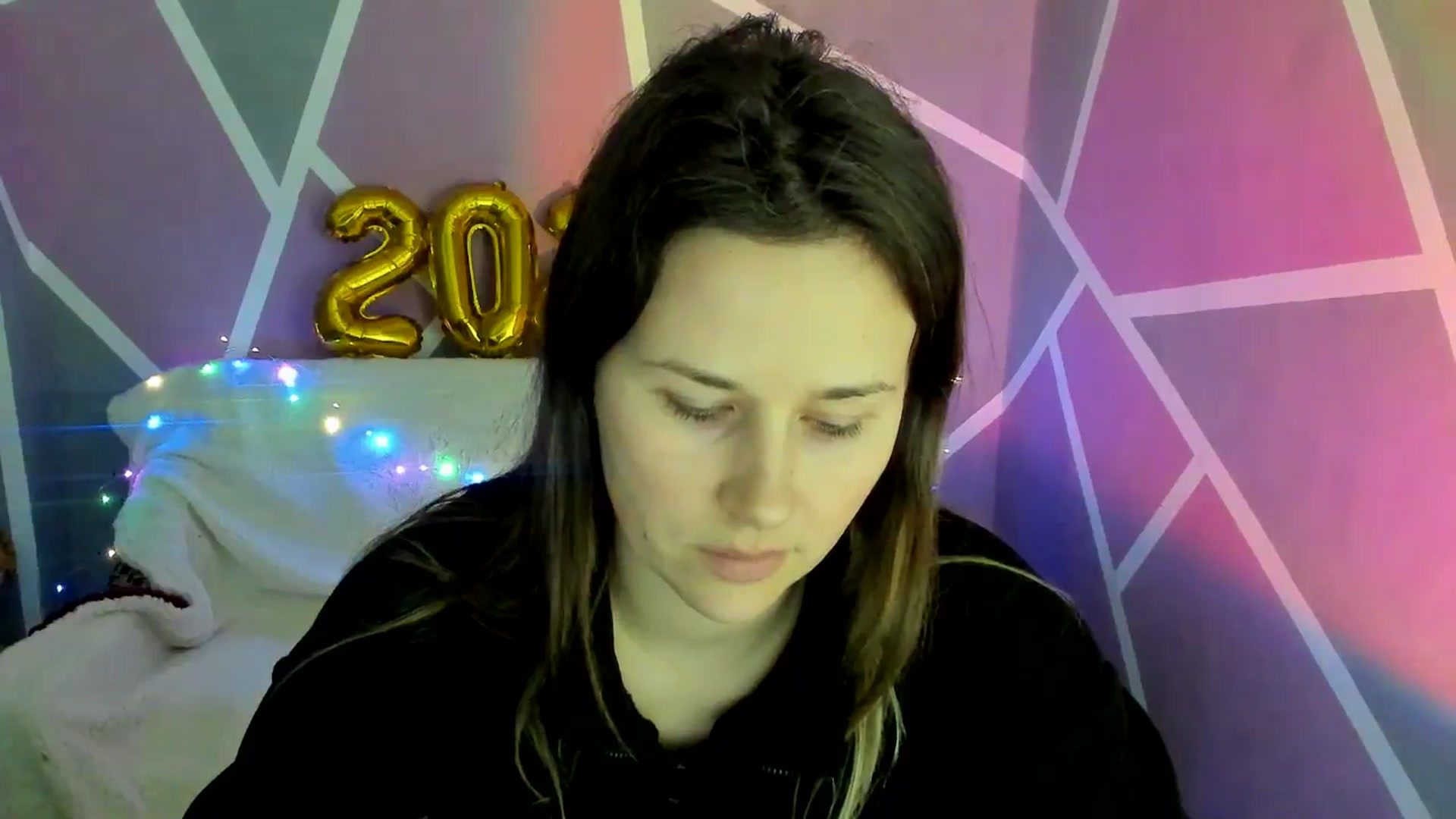 Gallery image thumbnail from Sexy_Ukr's myfreecams stream on, 01/29/2025, 18:49 image 4 of 20