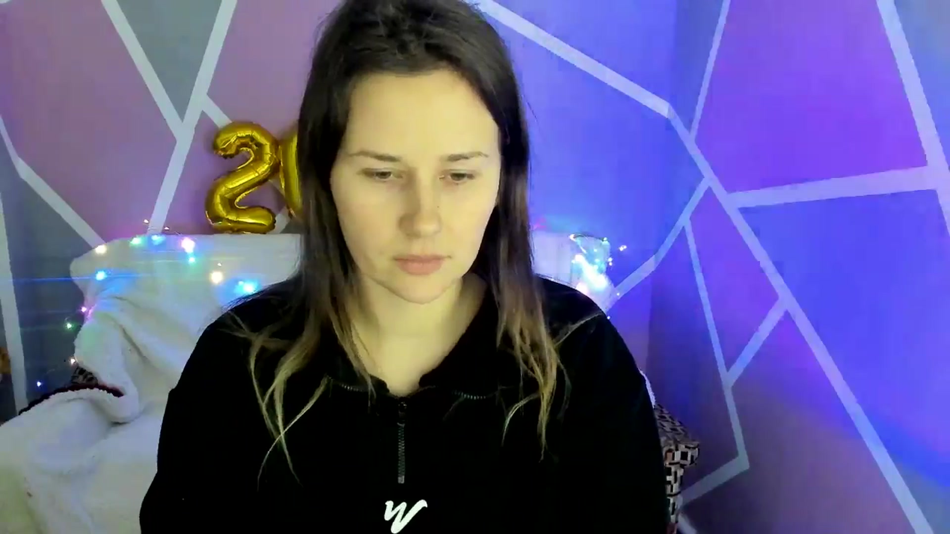 Gallery image thumbnail from Sexy_Ukr's myfreecams stream on, 01/29/2025, 18:49 image 5 of 20