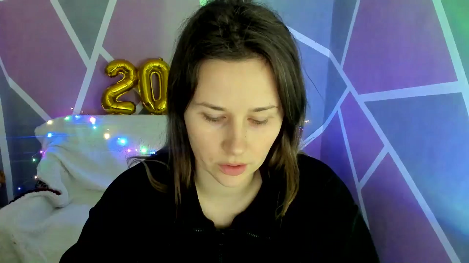 Gallery image thumbnail from Sexy_Ukr's myfreecams stream on, 01/29/2025, 18:49 image 1 of 20