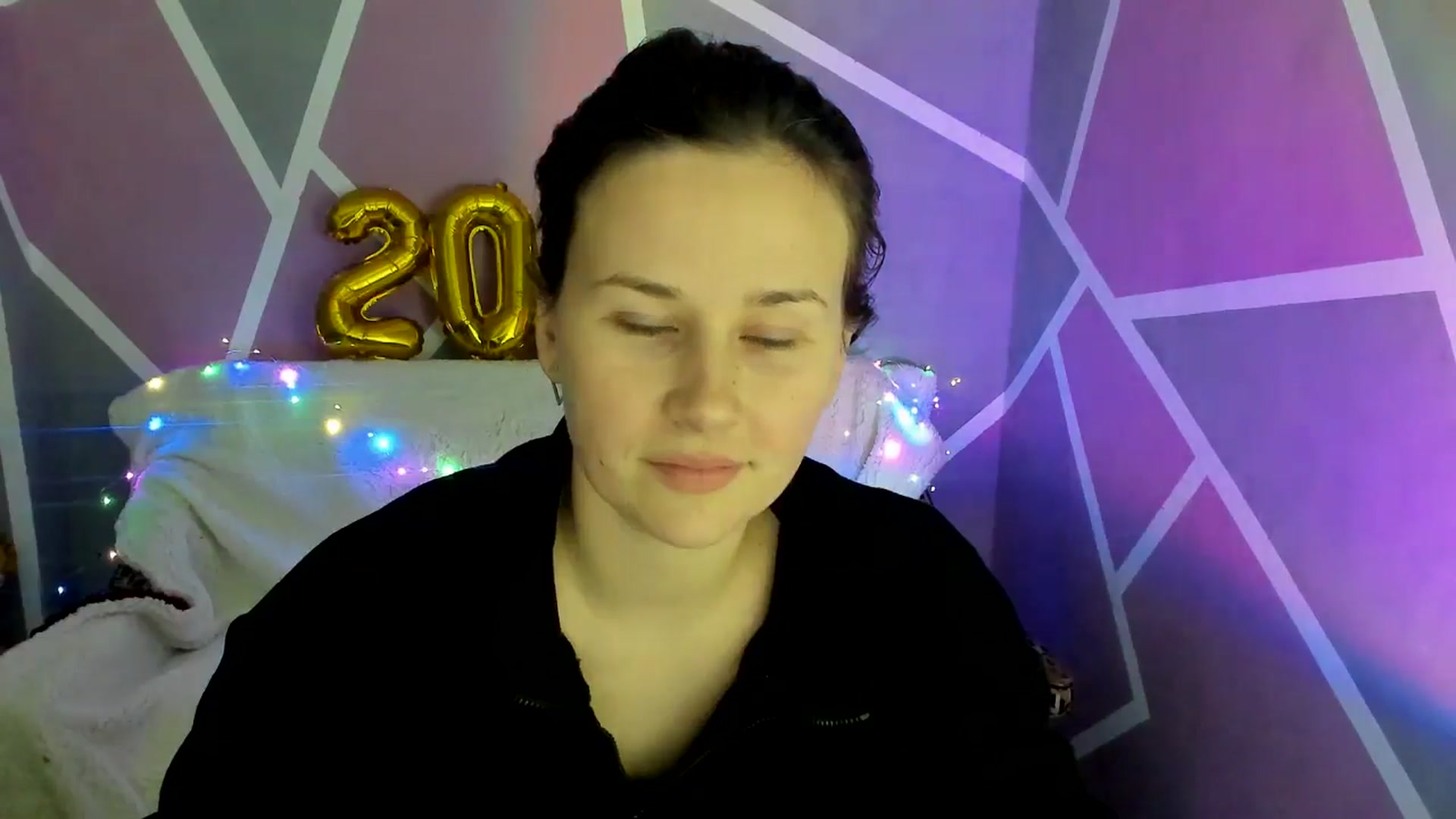 Gallery image thumbnail from Sexy_Ukr's myfreecams stream on, 01/29/2025, 18:49 image 8 of 20