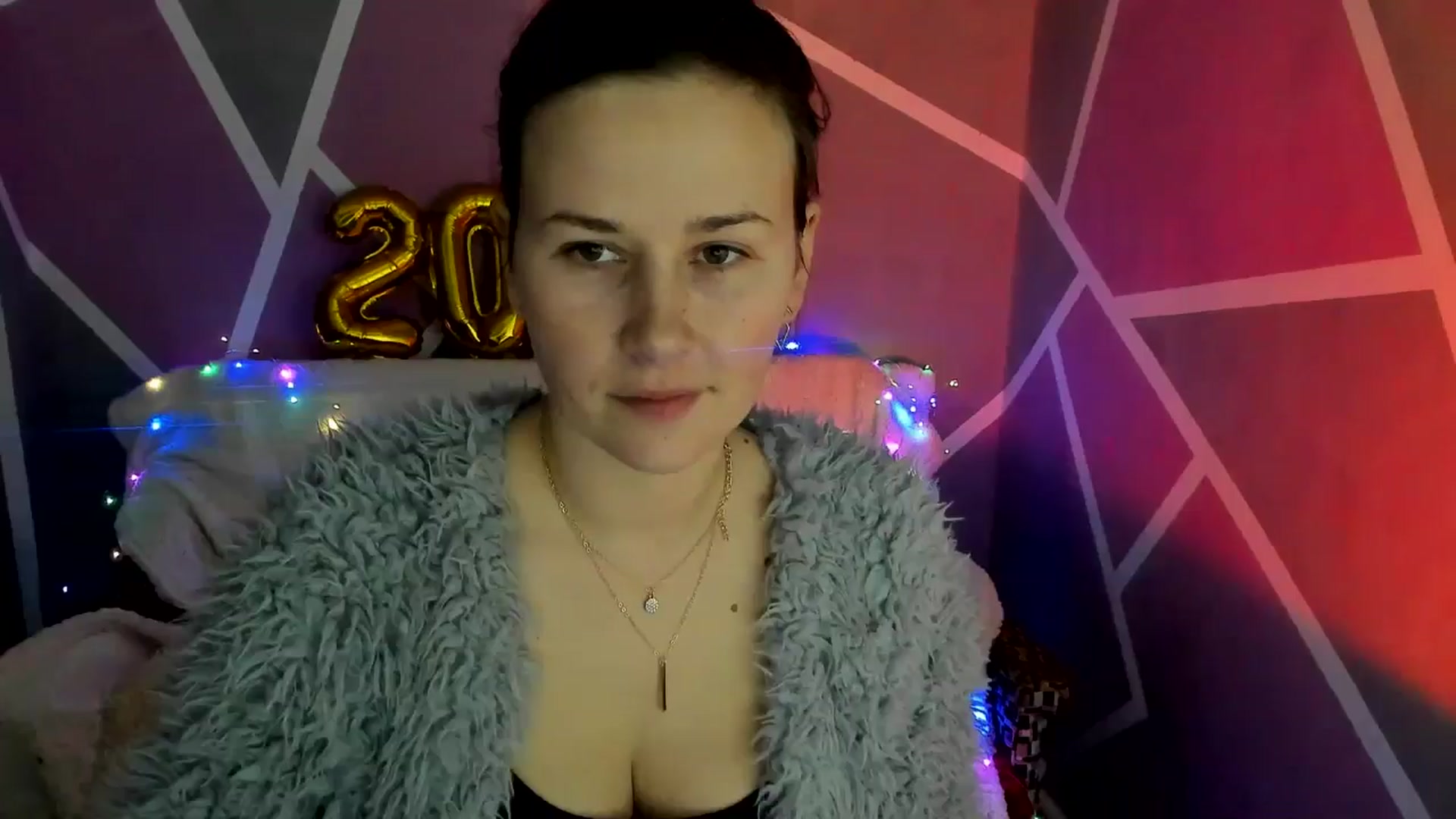 Gallery image thumbnail from Sexy_Ukr's myfreecams stream on, 01/30/2025, 18:15 image 1 of 20