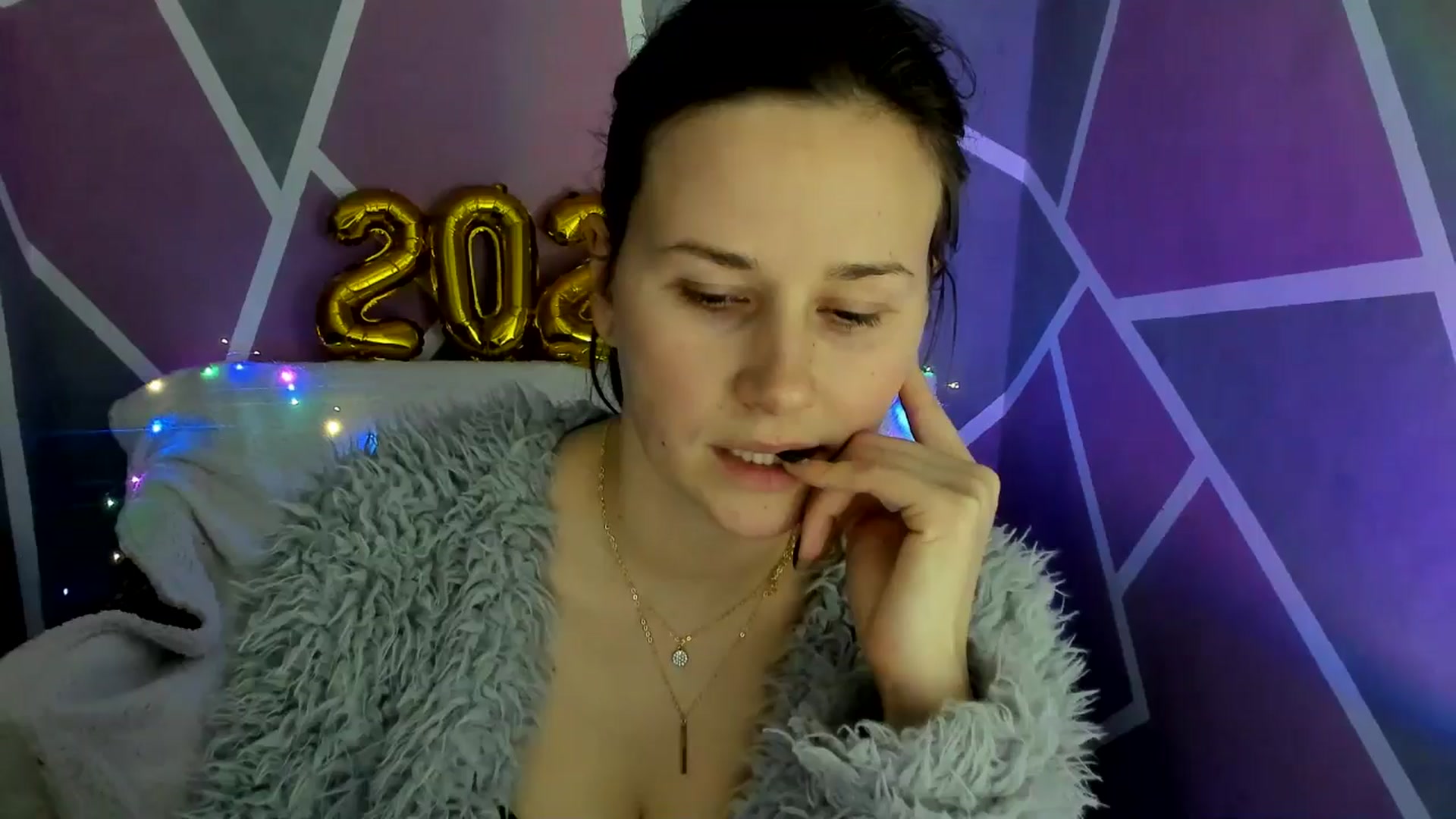 Gallery image thumbnail from Sexy_Ukr's myfreecams stream on, 01/30/2025, 18:15 image 11 of 20