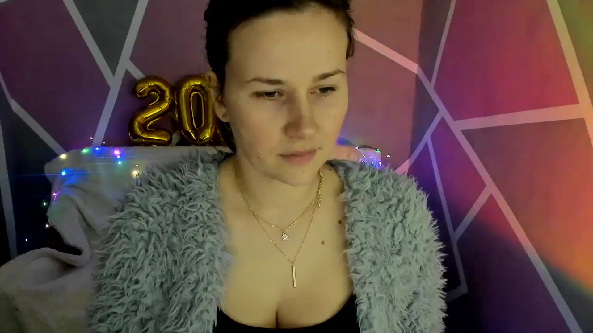 Gallery image thumbnail from Sexy_Ukr's myfreecams stream on, 01/30/2025, 18:15 image 4 of 20