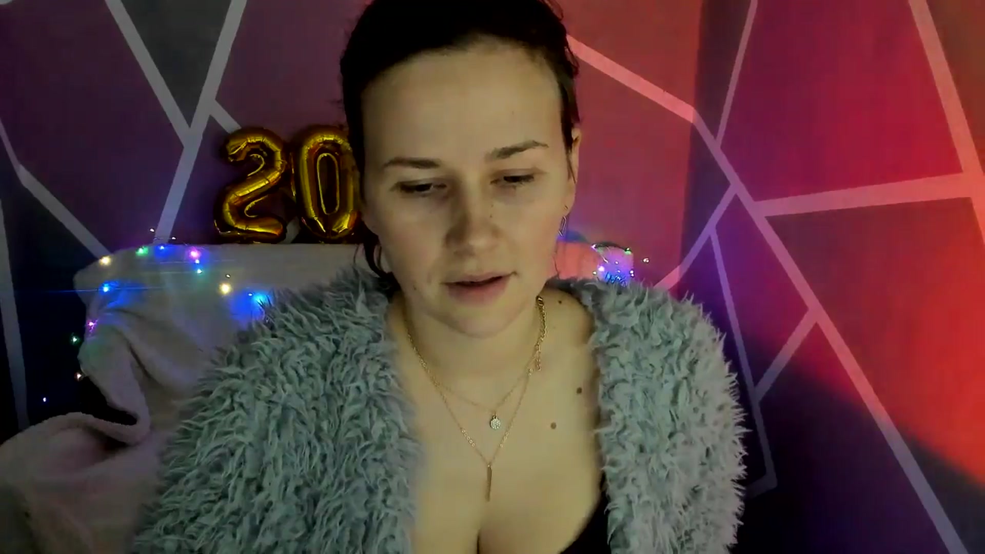 Gallery image thumbnail from Sexy_Ukr's myfreecams stream on, 01/30/2025, 18:15 image 6 of 20