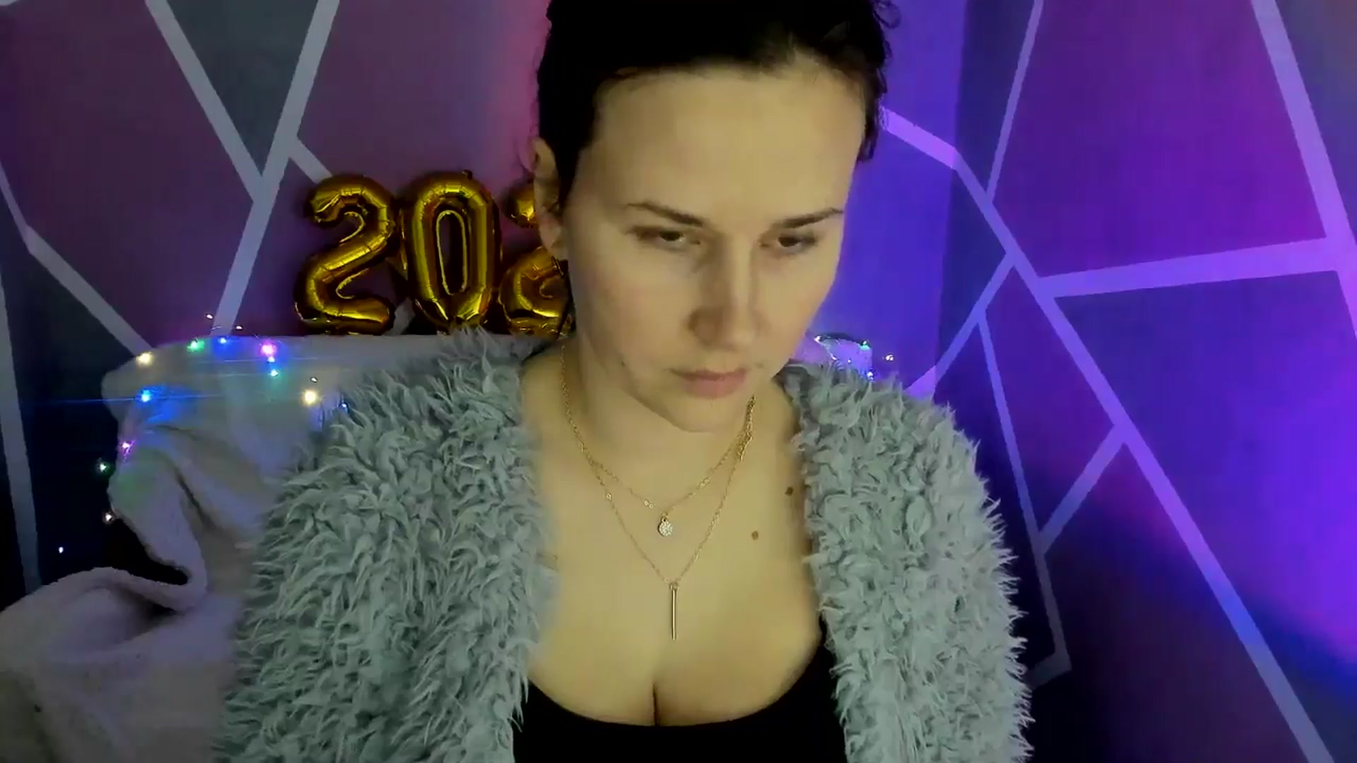 Gallery image thumbnail from Sexy_Ukr's myfreecams stream on, 01/30/2025, 18:15 image 3 of 20