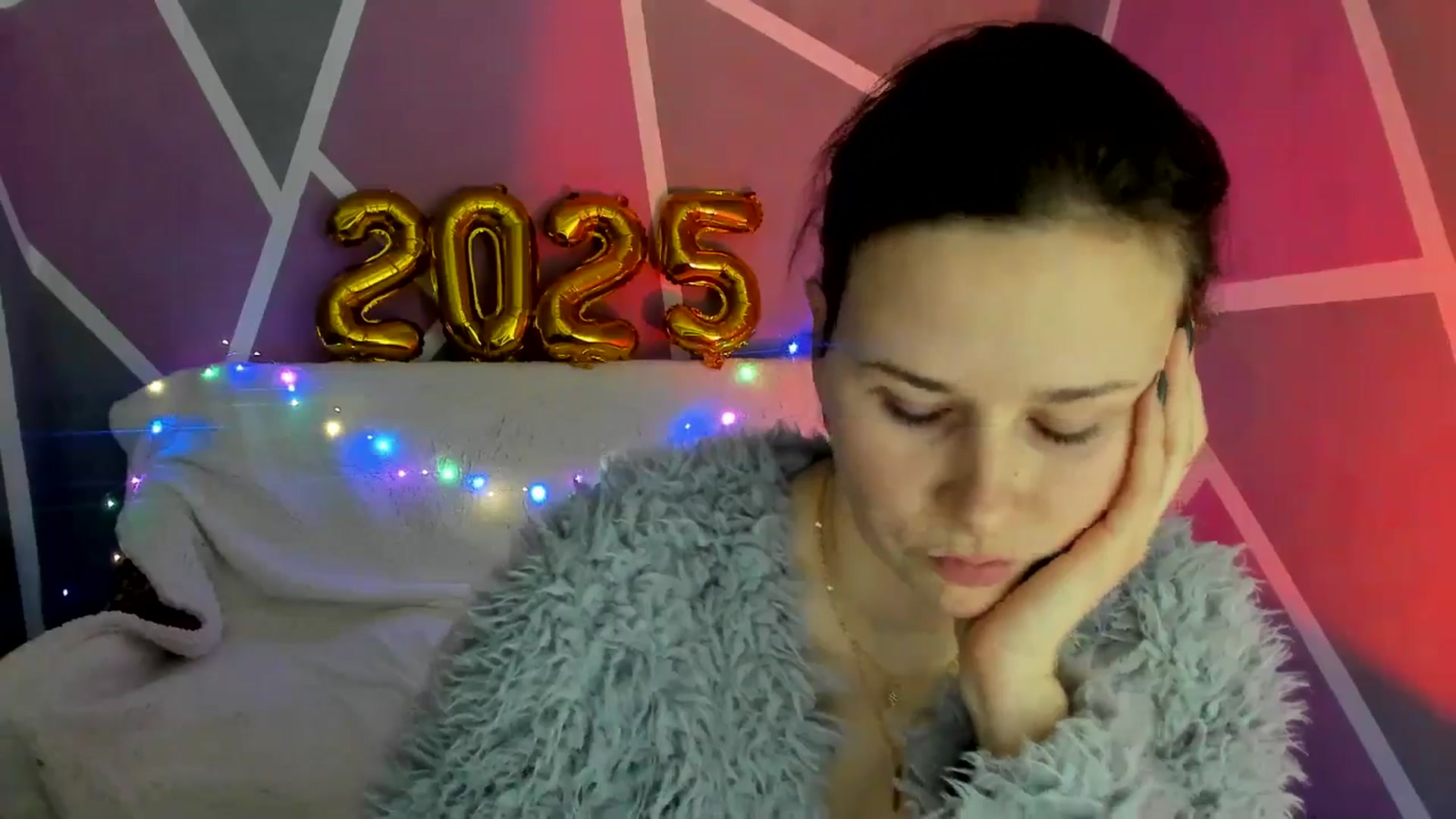 Gallery image thumbnail from Sexy_Ukr's myfreecams stream on, 01/30/2025, 18:15 image 15 of 20