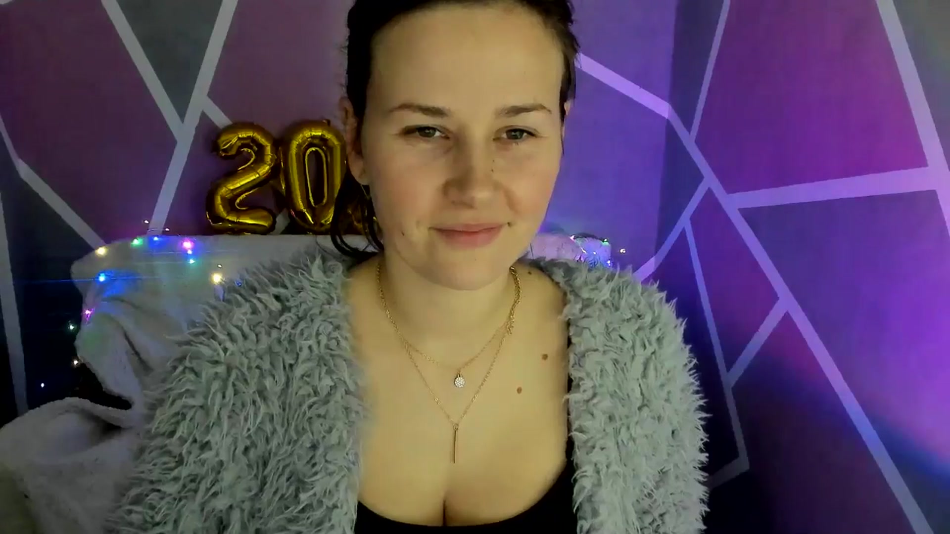 Gallery image thumbnail from Sexy_Ukr's myfreecams stream on, 01/30/2025, 18:15 image 7 of 20