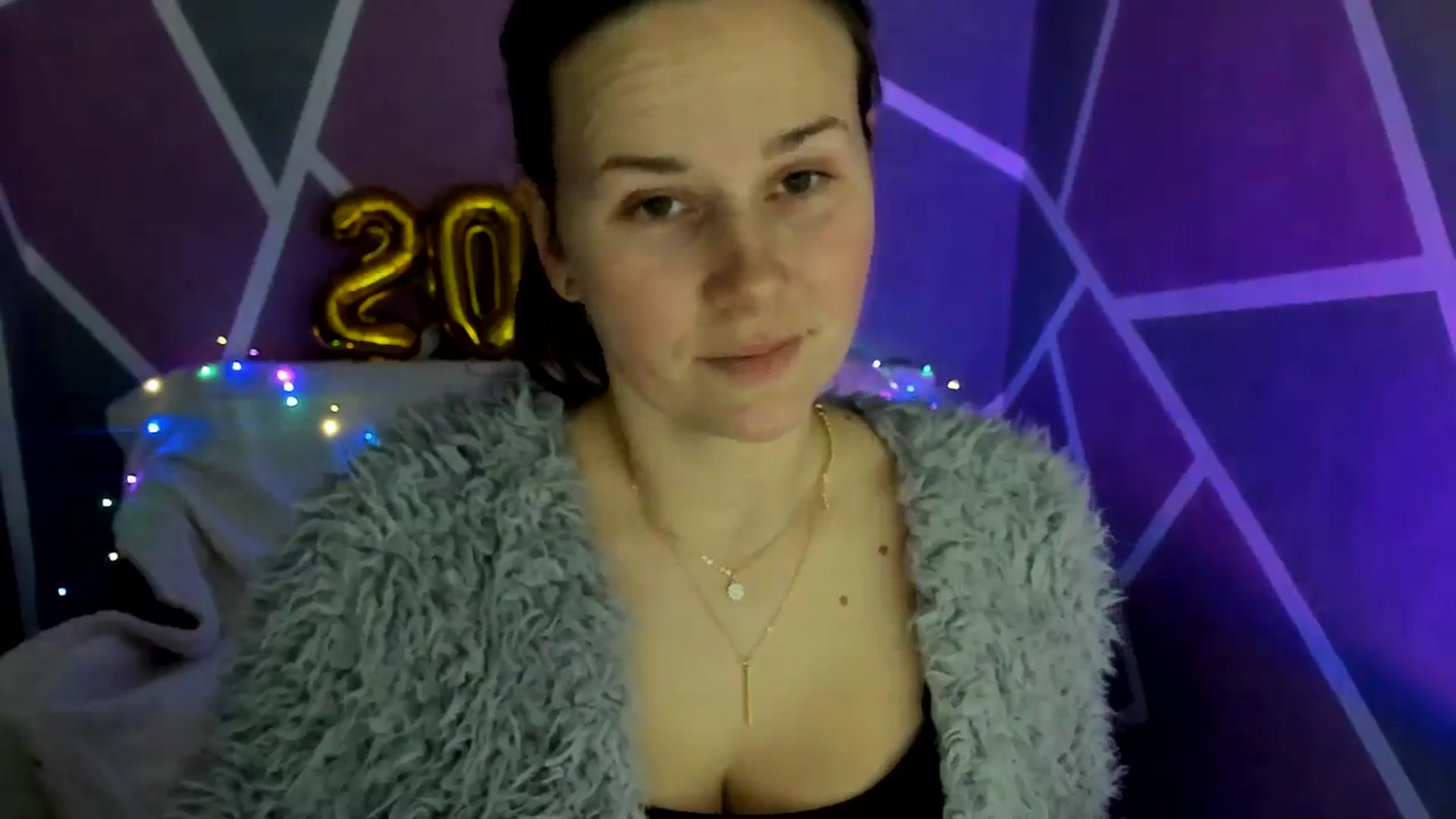 Gallery image thumbnail from Sexy_Ukr's myfreecams stream on, 01/30/2025, 18:15 image 8 of 20