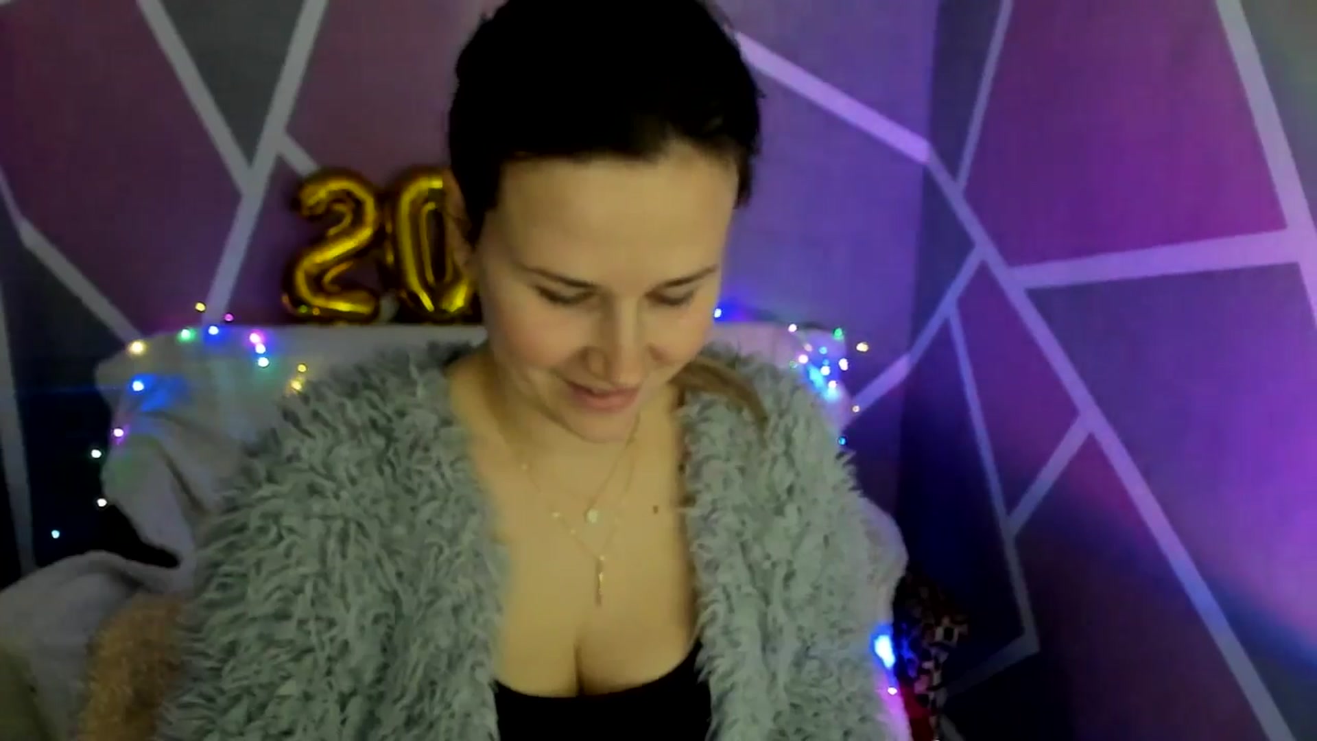 Gallery image thumbnail from Sexy_Ukr's myfreecams stream on, 01/30/2025, 18:15 image 2 of 20