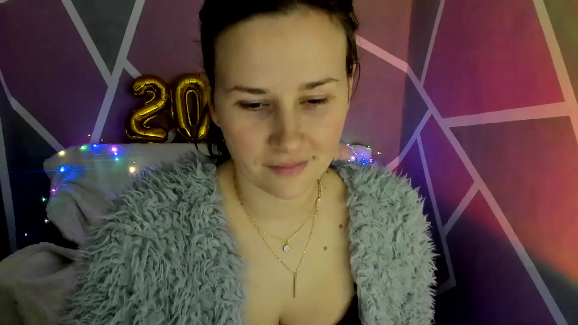 Gallery image thumbnail from Sexy_Ukr's myfreecams stream on, 01/30/2025, 18:15 image 9 of 20