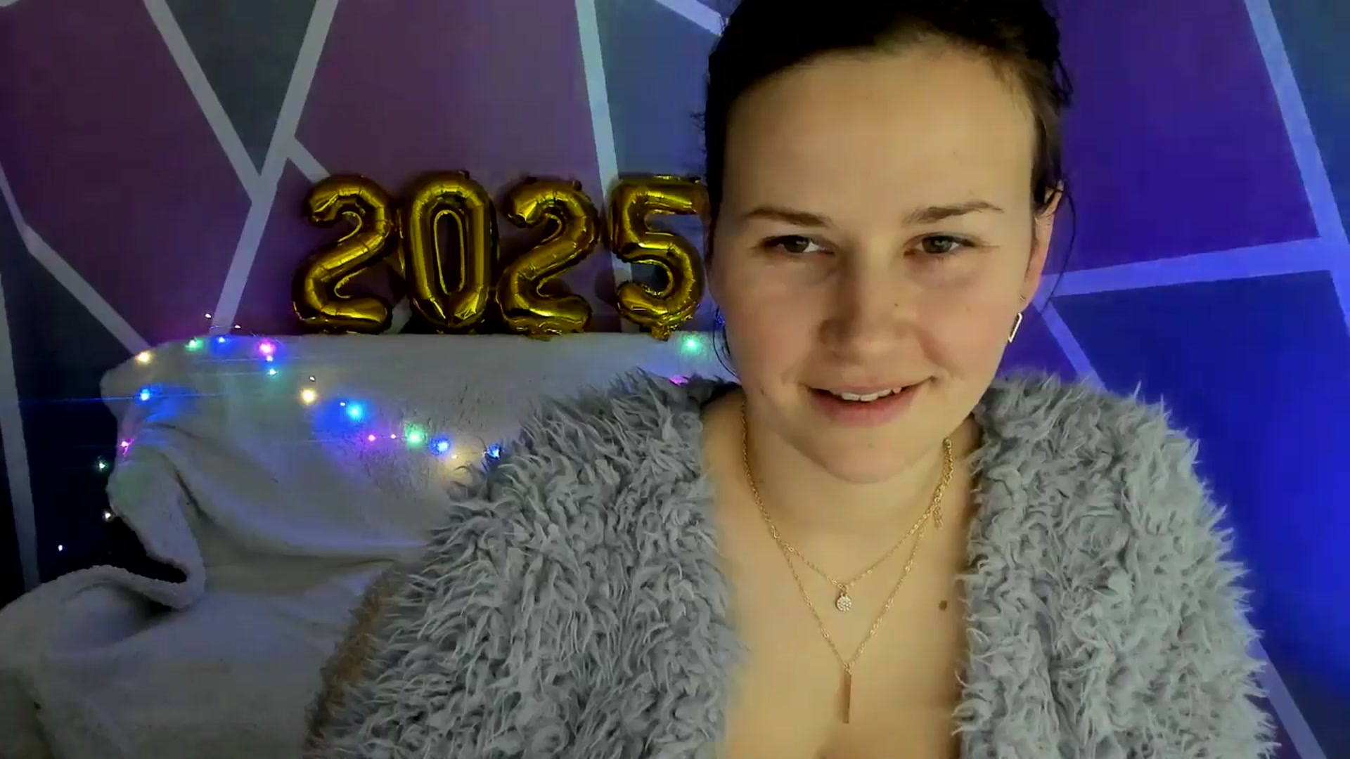 Gallery image thumbnail from Sexy_Ukr's myfreecams stream on, 01/30/2025, 18:15 image 10 of 20