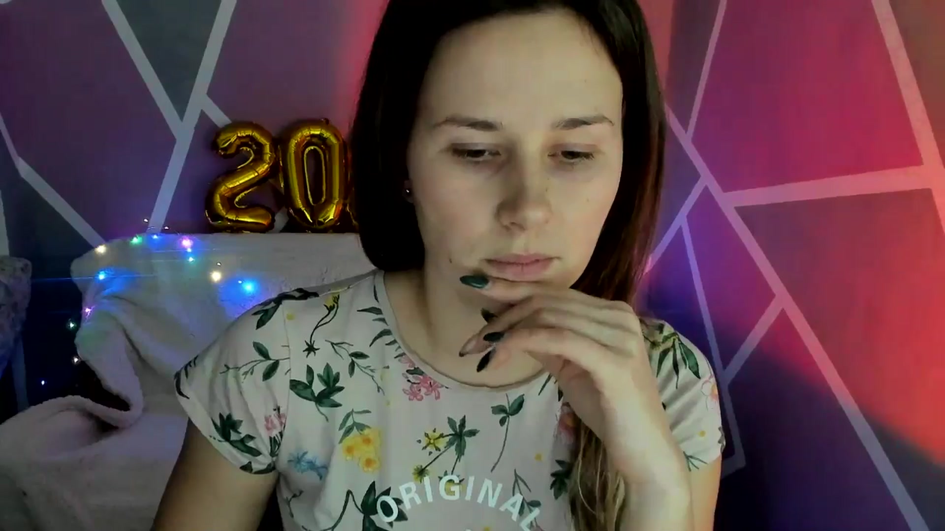 Gallery image thumbnail from Sexy_Ukr's myfreecams stream on, 01/31/2025, 17:30 image 20 of 20
