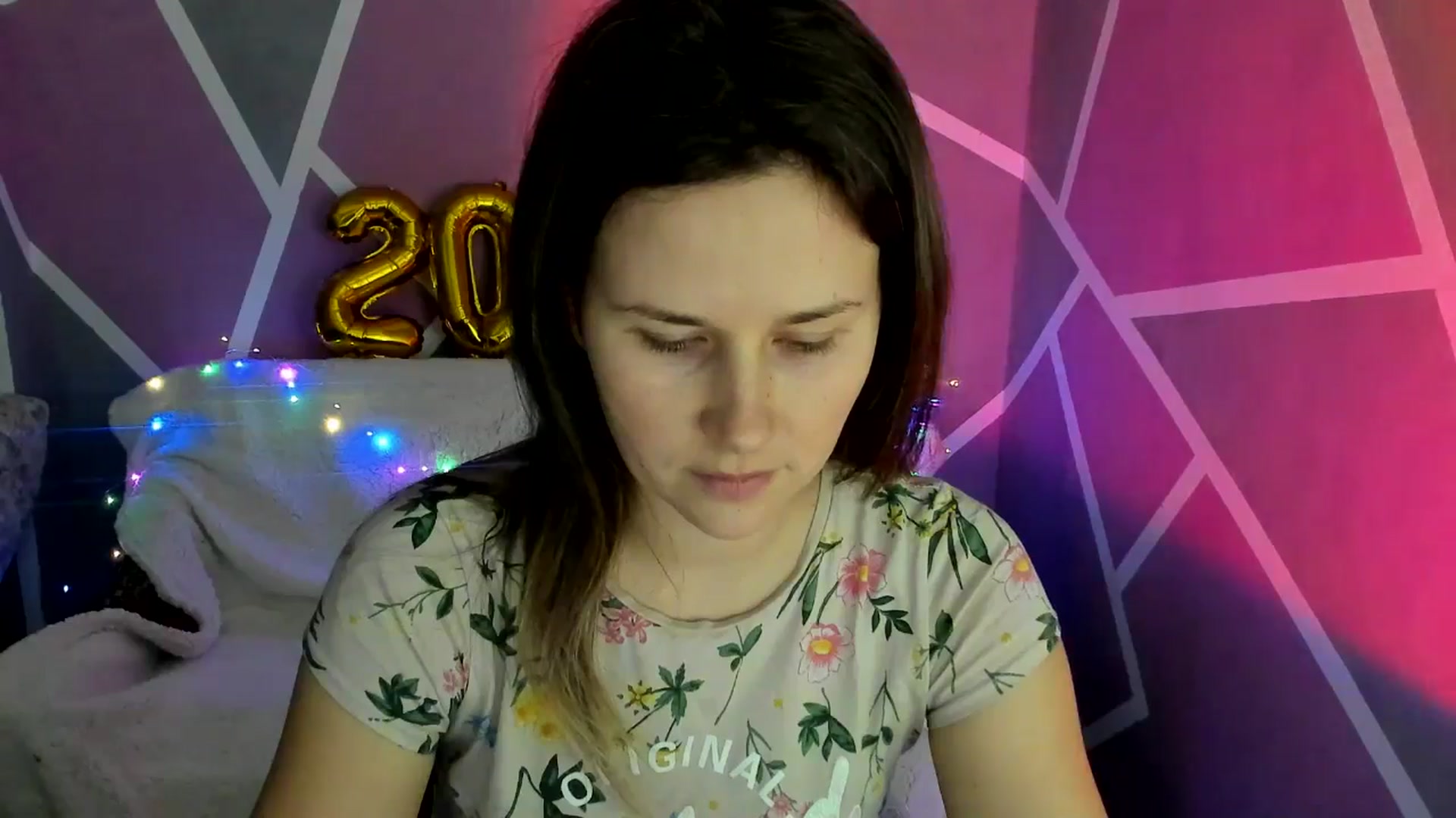 Gallery image thumbnail from Sexy_Ukr's myfreecams stream on, 01/31/2025, 17:30 image 8 of 20