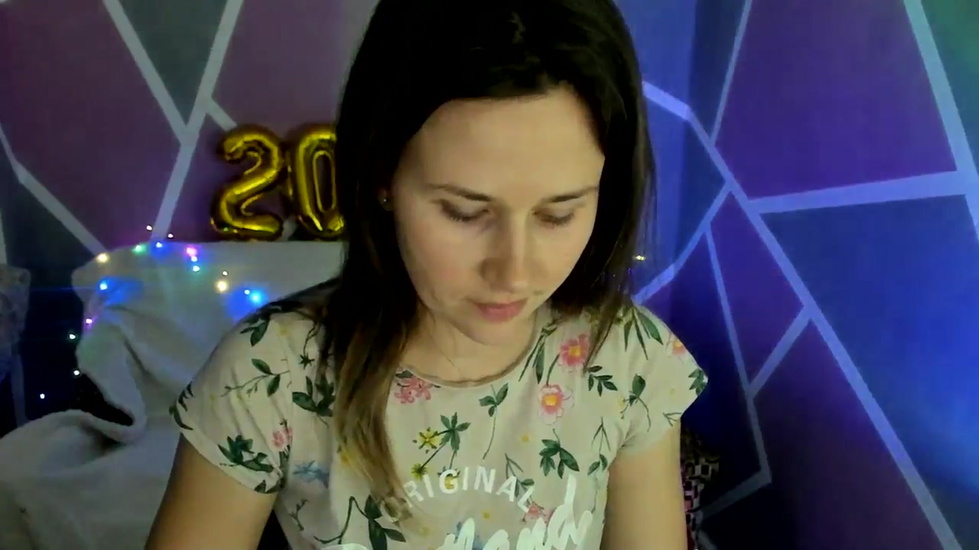 Gallery image thumbnail from Sexy_Ukr's myfreecams stream on, 01/31/2025, 17:30 image 14 of 20