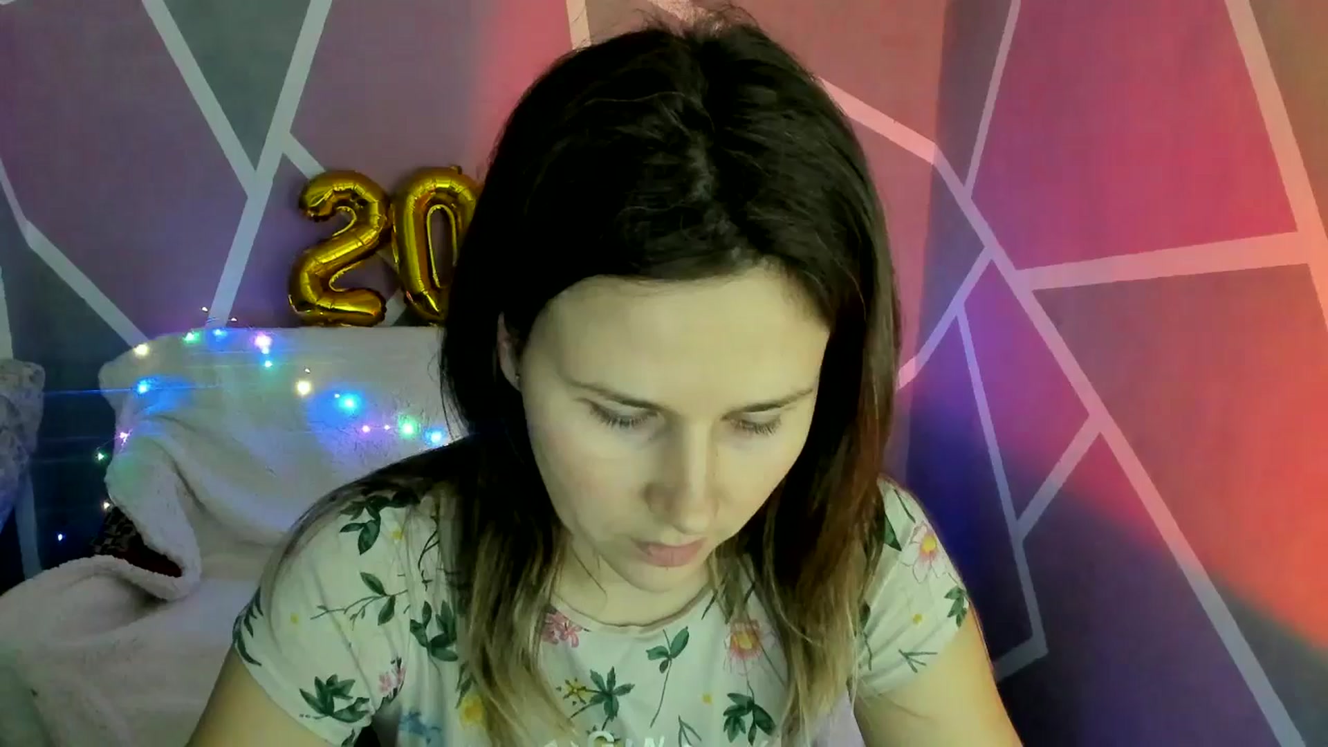 Gallery image thumbnail from Sexy_Ukr's myfreecams stream on, 01/31/2025, 17:30 image 1 of 20
