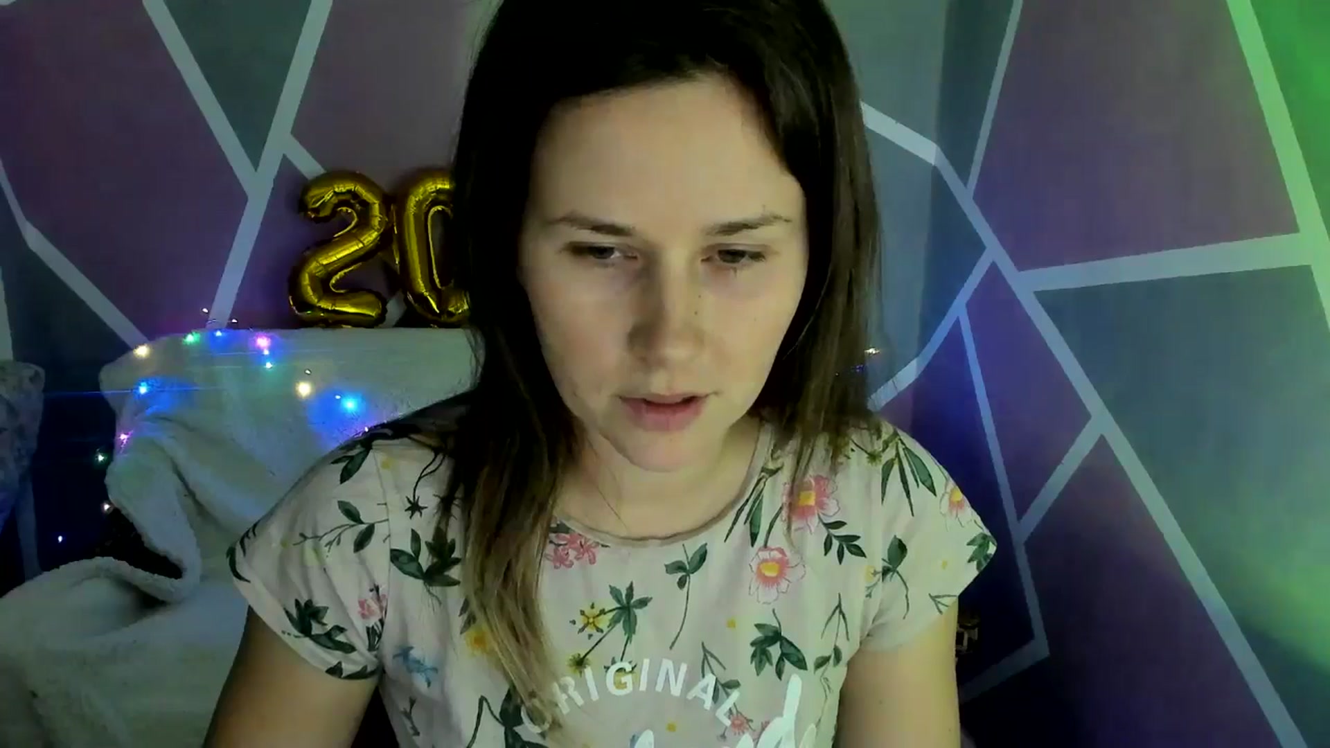 Gallery image thumbnail from Sexy_Ukr's myfreecams stream on, 01/31/2025, 17:30 image 15 of 20