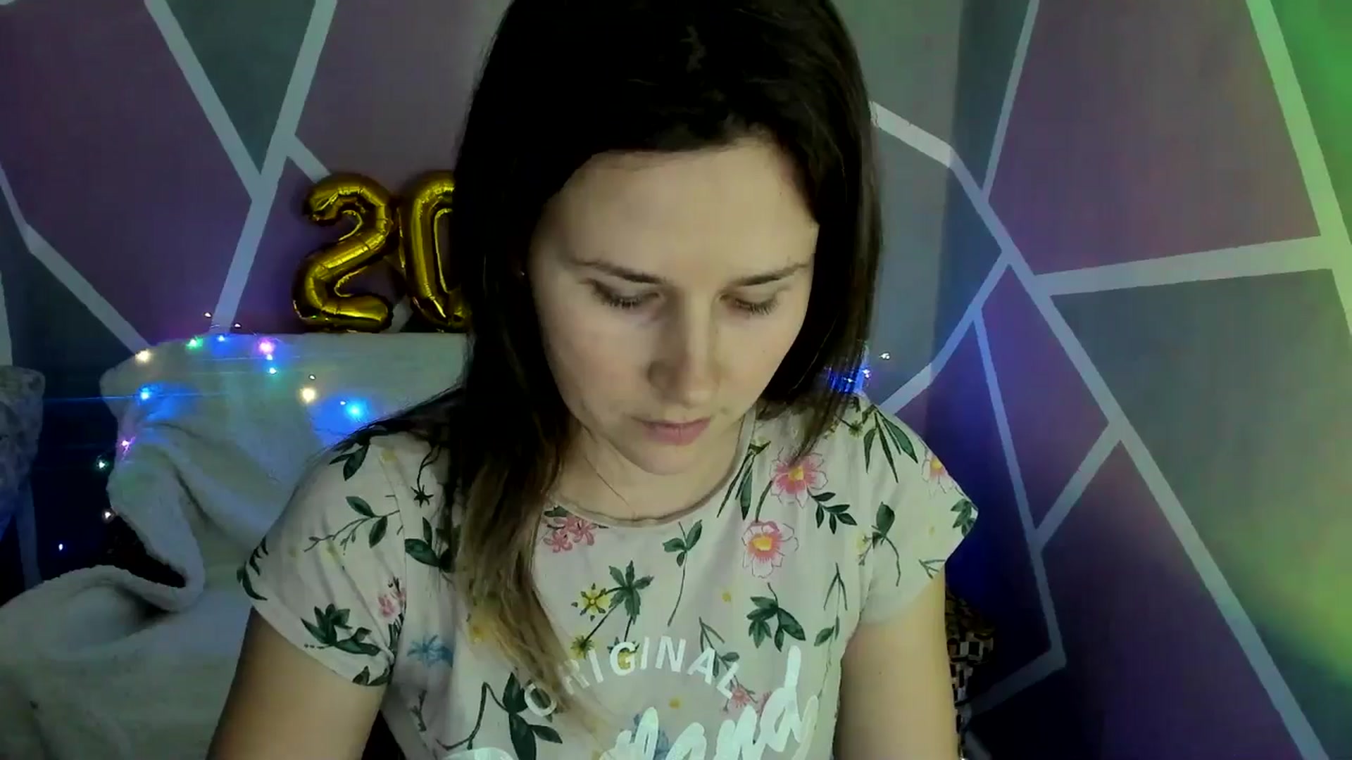 Gallery image thumbnail from Sexy_Ukr's myfreecams stream on, 01/31/2025, 17:30 image 13 of 20