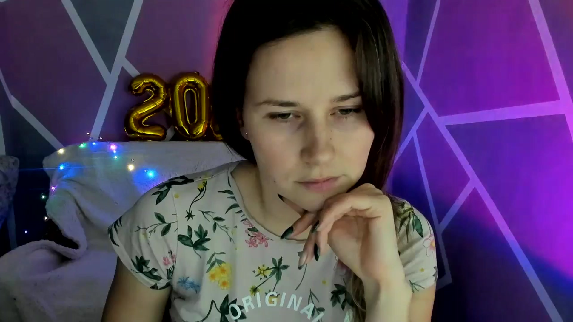 Gallery image thumbnail from Sexy_Ukr's myfreecams stream on, 01/31/2025, 17:30 image 18 of 20