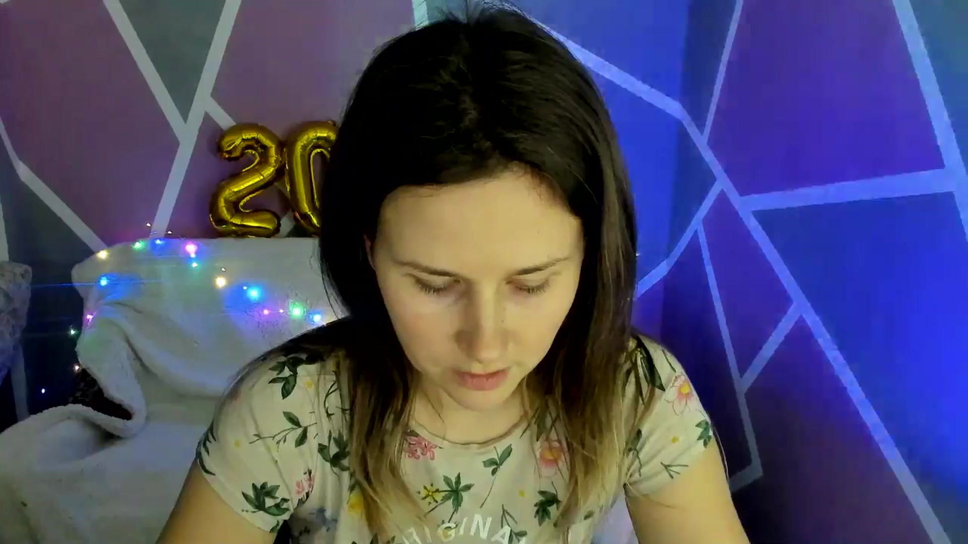 Gallery image thumbnail from Sexy_Ukr's myfreecams stream on, 01/31/2025, 17:30 image 2 of 20