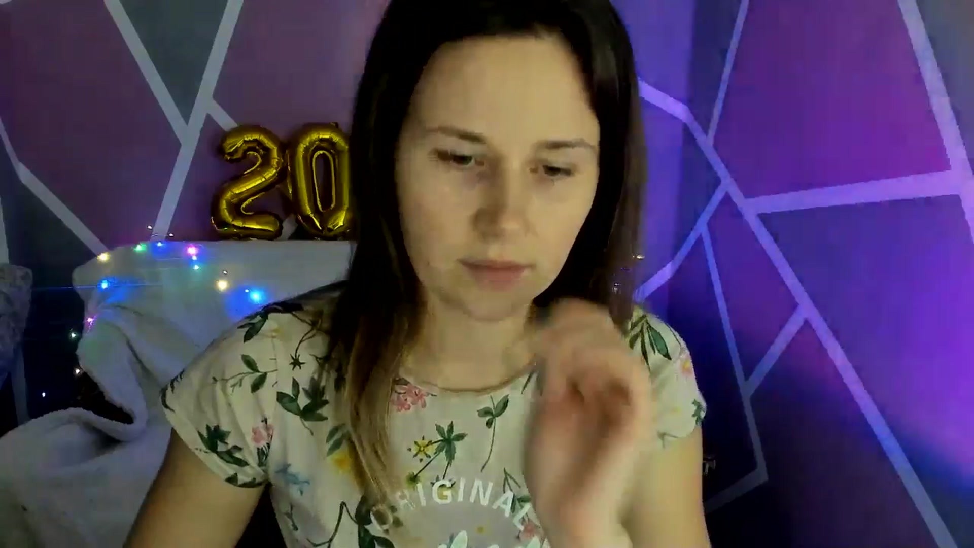 Gallery image thumbnail from Sexy_Ukr's myfreecams stream on, 01/31/2025, 17:30 image 17 of 20