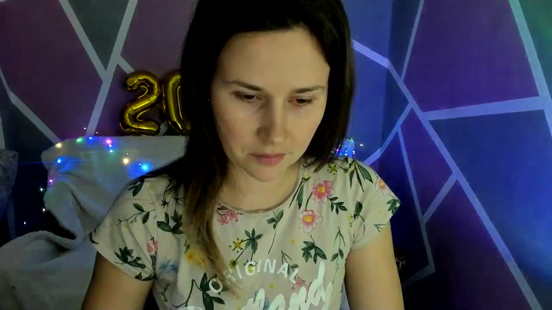 Gallery image thumbnail from Sexy_Ukr's myfreecams stream on, 01/31/2025, 17:30 image 9 of 20