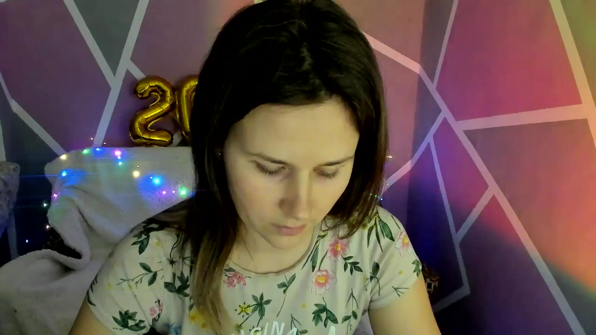 Gallery image thumbnail from Sexy_Ukr's myfreecams stream on, 01/31/2025, 17:30 image 10 of 20