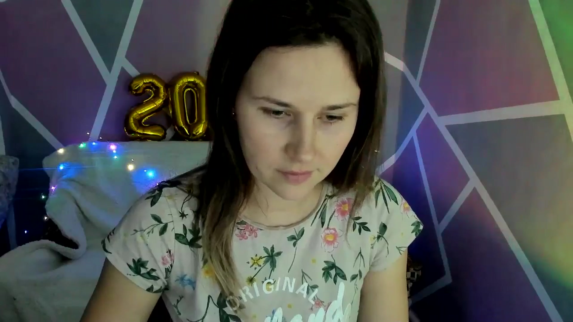 Gallery image thumbnail from Sexy_Ukr's myfreecams stream on, 01/31/2025, 17:30 image 16 of 20