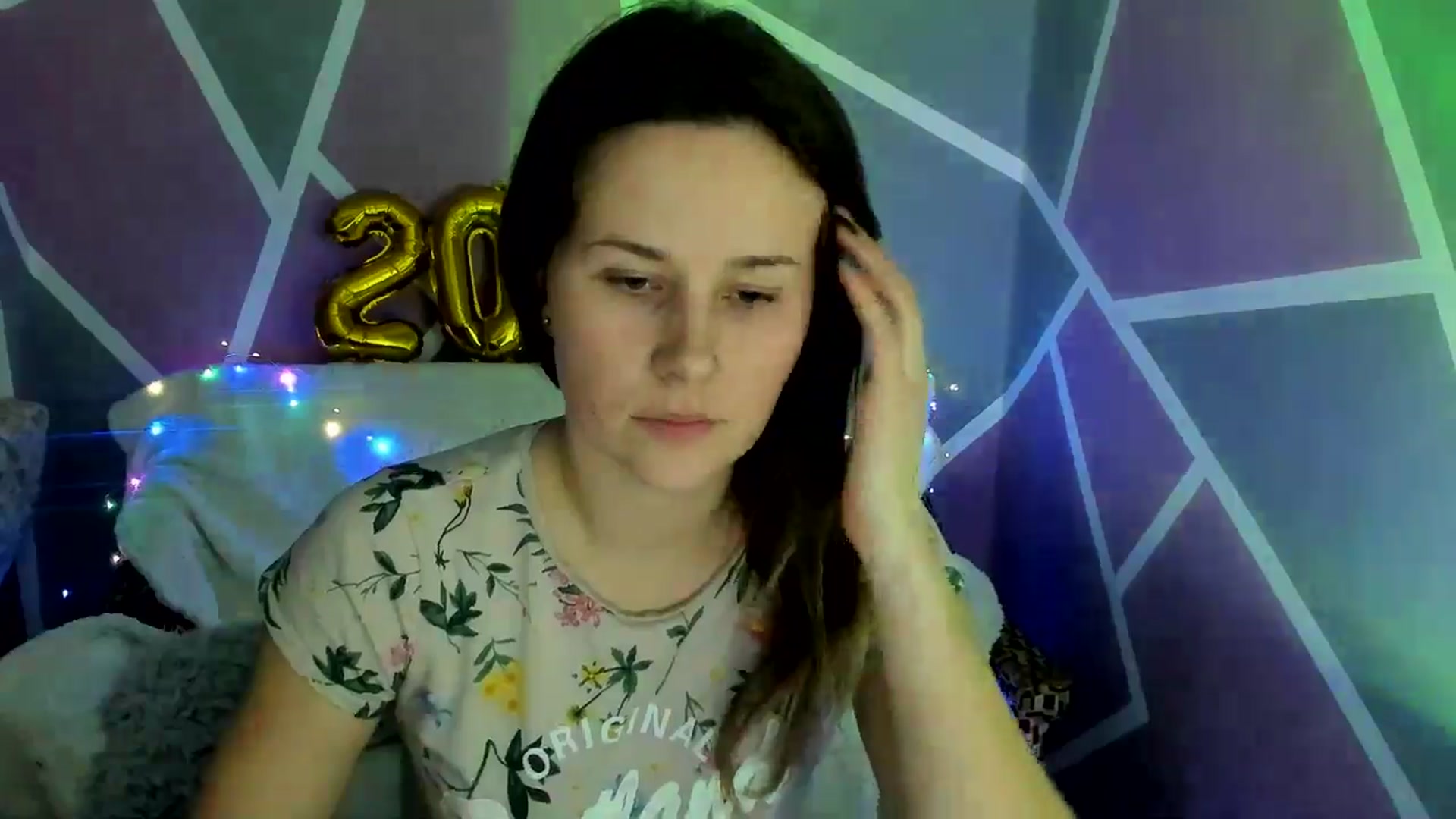Gallery image thumbnail from Sexy_Ukr's myfreecams stream on, 01/31/2025, 19:08 image 19 of 20
