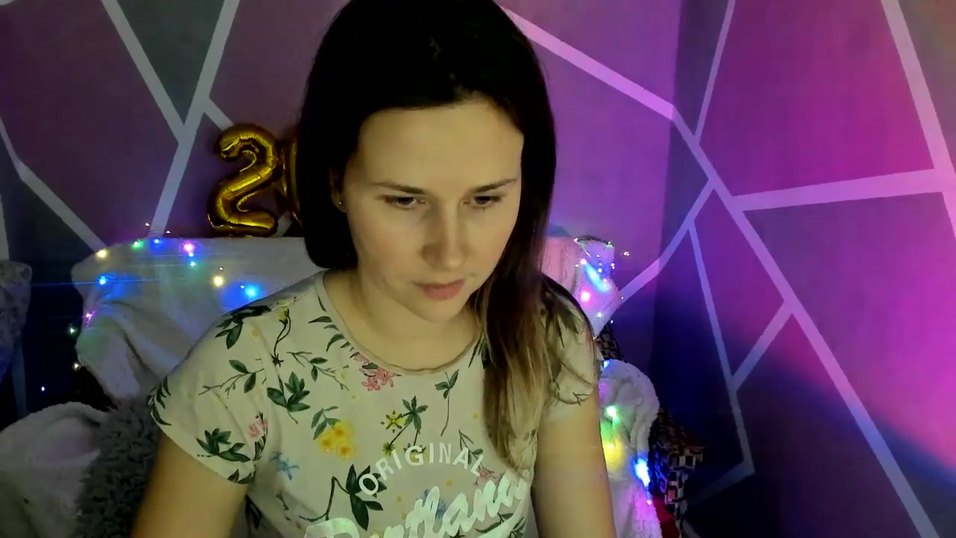 Gallery image thumbnail from Sexy_Ukr's myfreecams stream on, 01/31/2025, 19:08 image 8 of 20