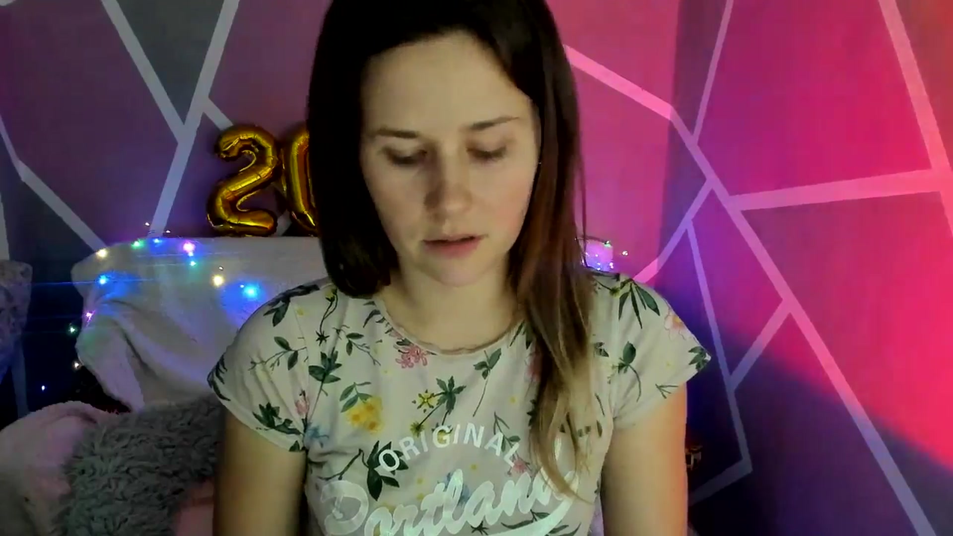 Gallery image thumbnail from Sexy_Ukr's myfreecams stream on, 01/31/2025, 19:08 image 15 of 20