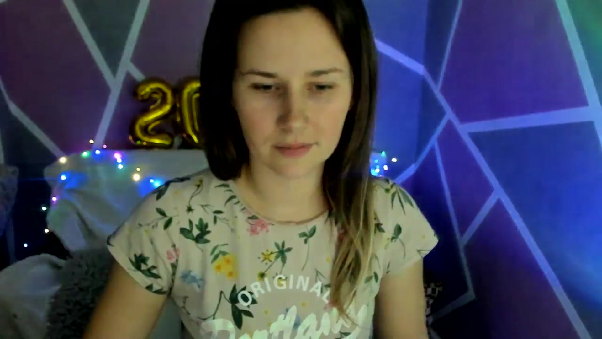 Gallery image thumbnail from Sexy_Ukr's myfreecams stream on, 01/31/2025, 19:08 image 9 of 20