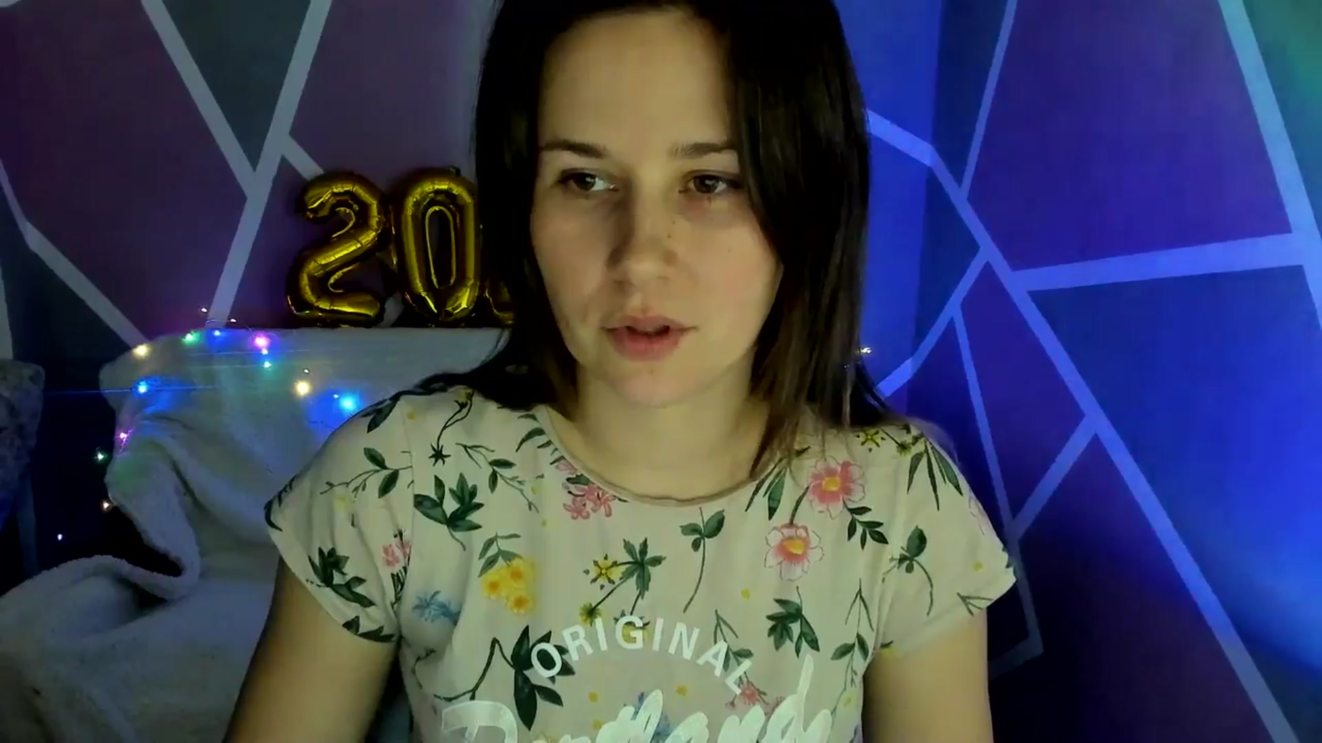 Gallery image thumbnail from Sexy_Ukr's myfreecams stream on, 01/31/2025, 19:08 image 4 of 20